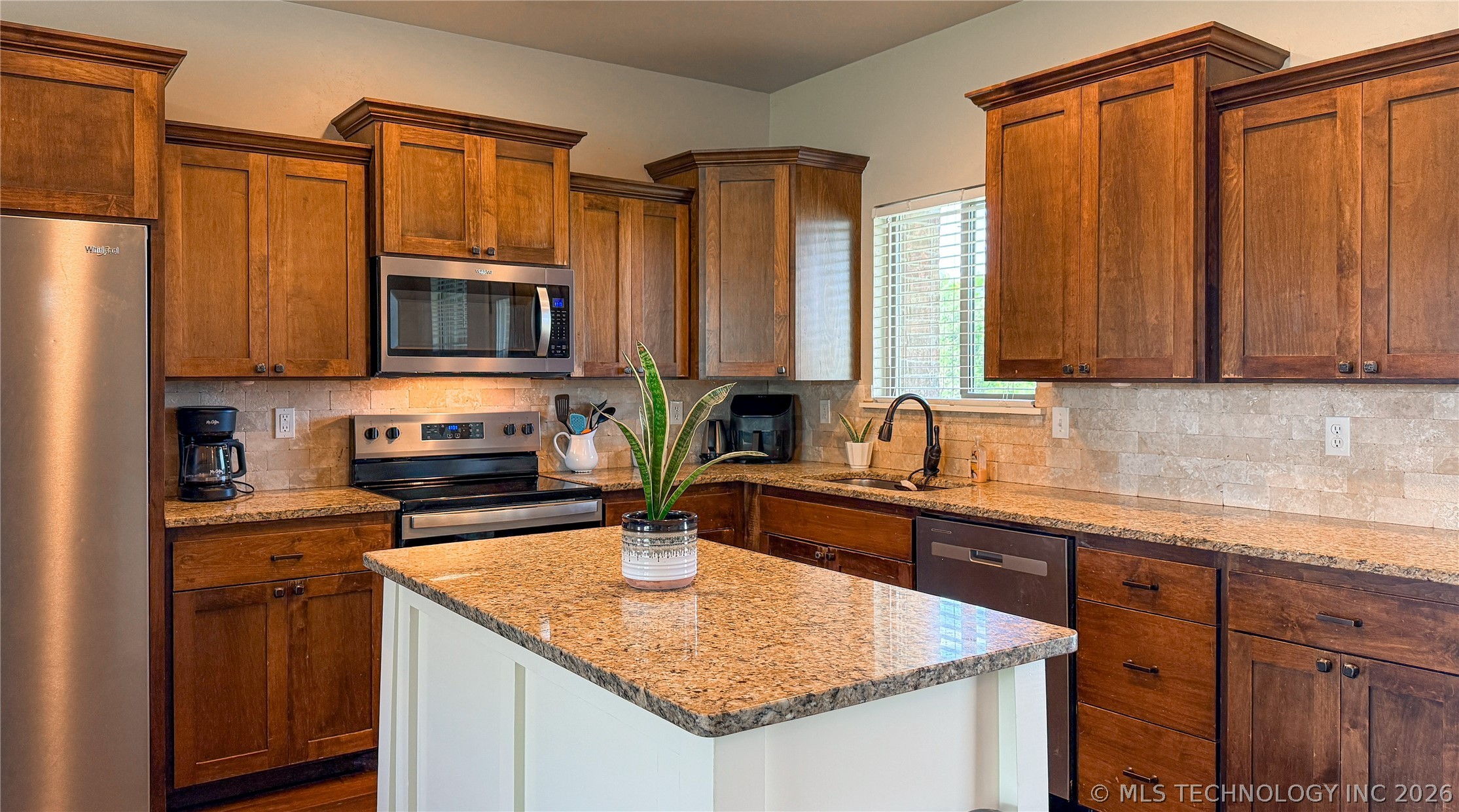 1715 Fulkerson Road Ada OK 74820