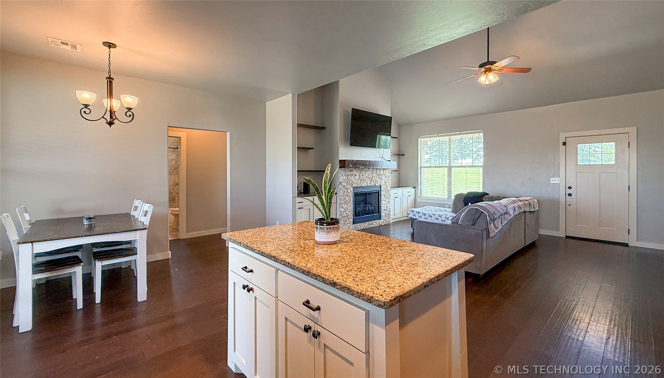 1715 Fulkerson Road Ada OK 74820