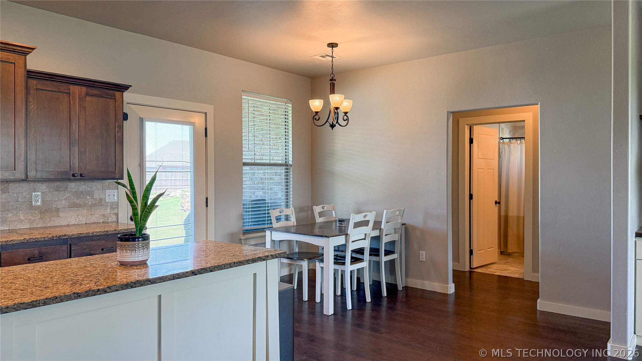 1715 Fulkerson Road Ada OK 74820
