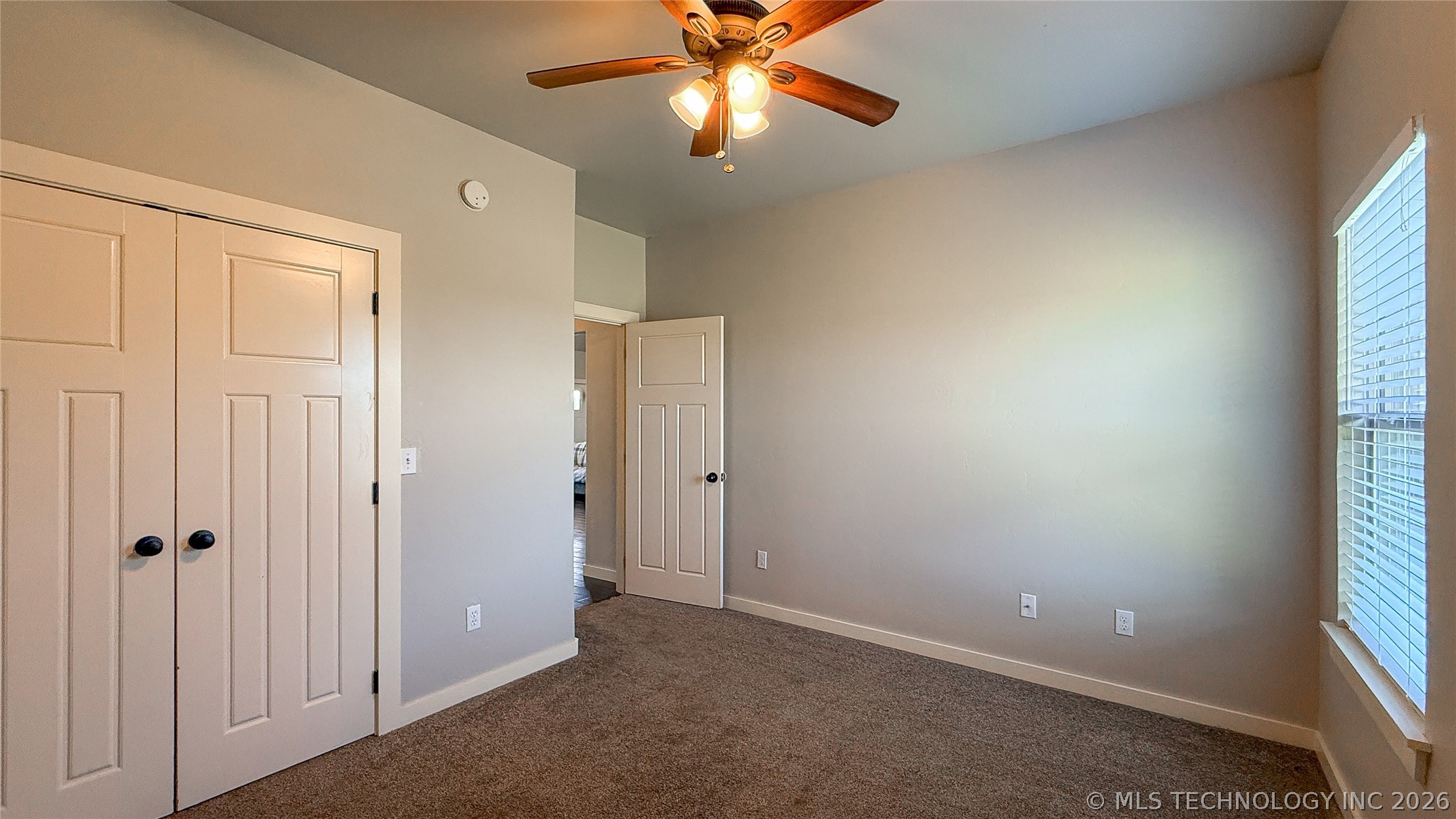 1715 Fulkerson Road Ada OK 74820