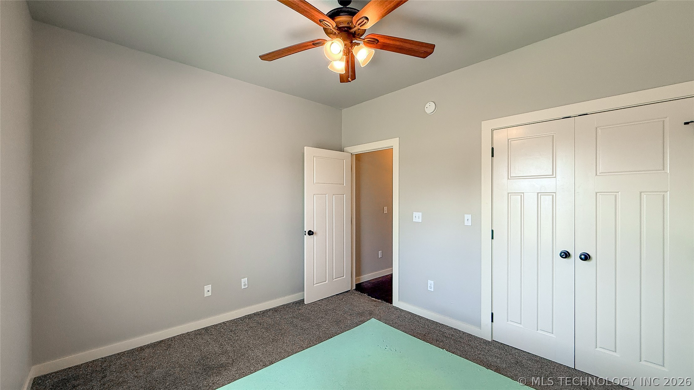 1715 Fulkerson Road Ada OK 74820