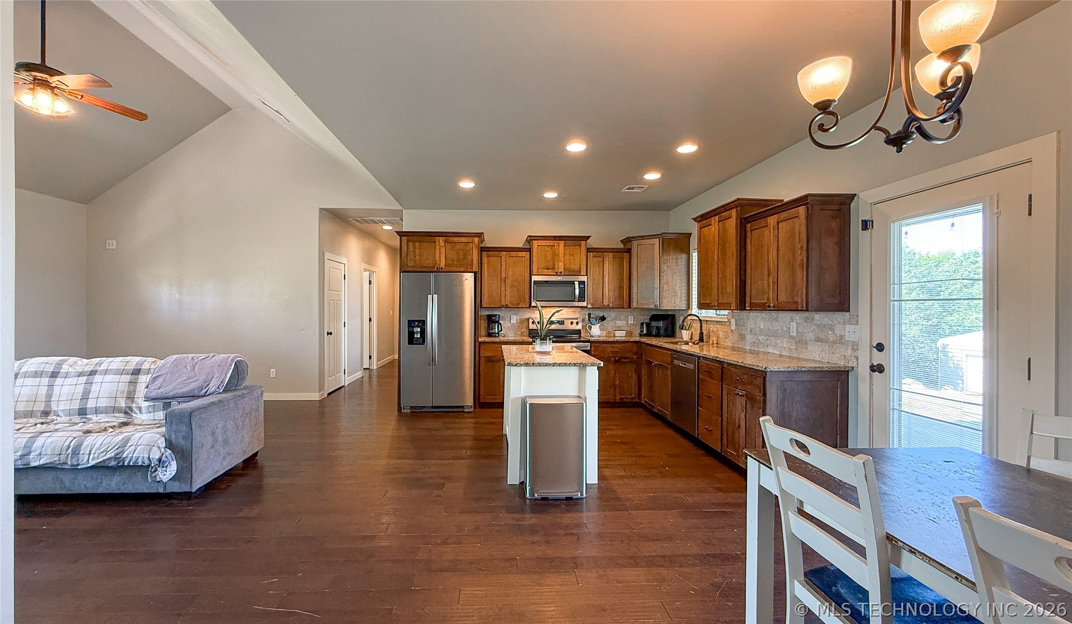1715 Fulkerson Road Ada OK 74820