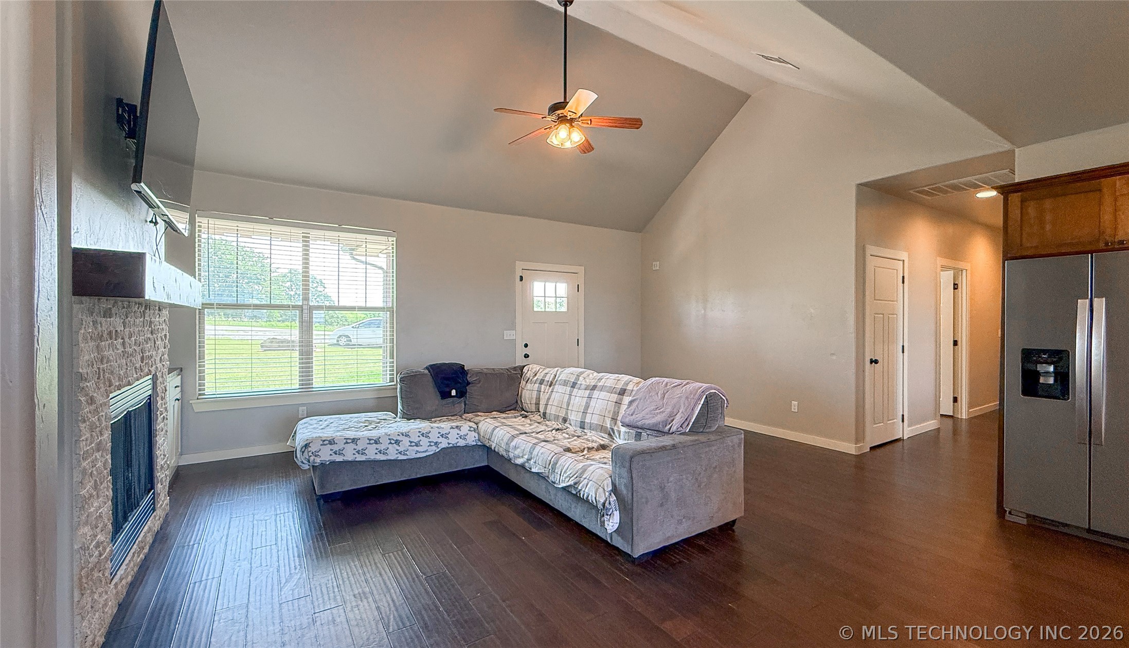 1715 Fulkerson Road Ada OK 74820