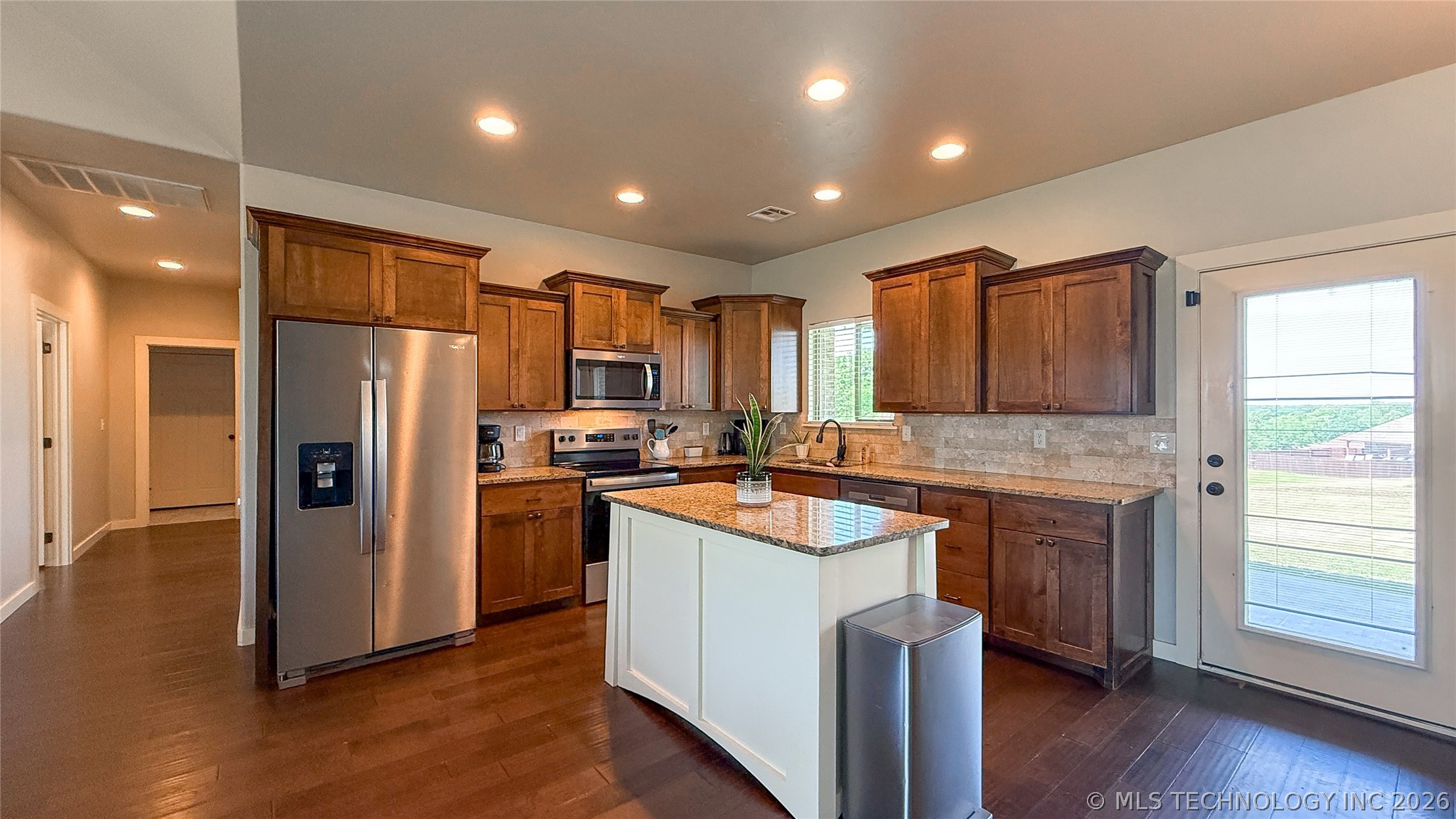 1715 Fulkerson Road Ada OK 74820