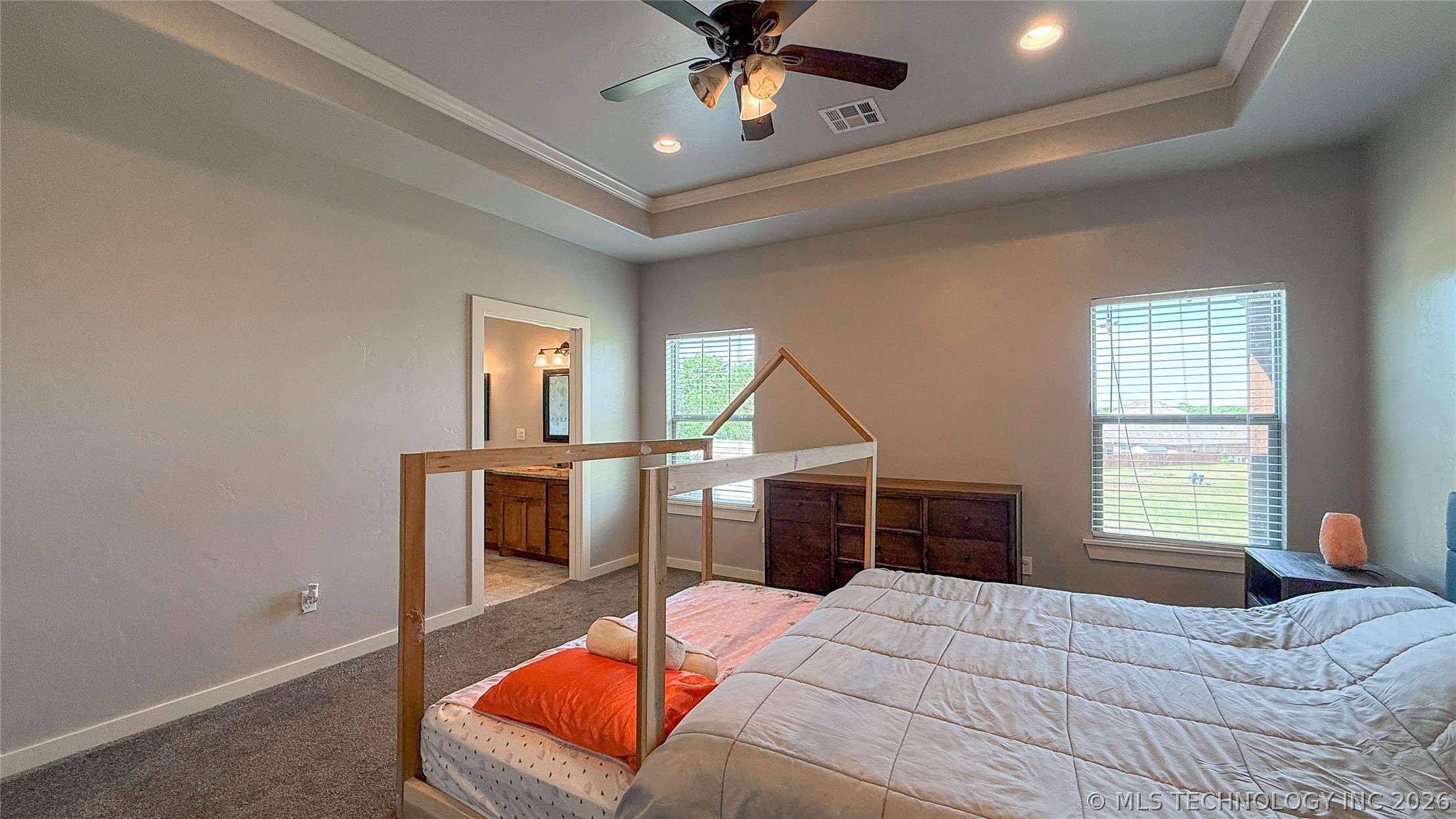 1715 Fulkerson Road Ada OK 74820