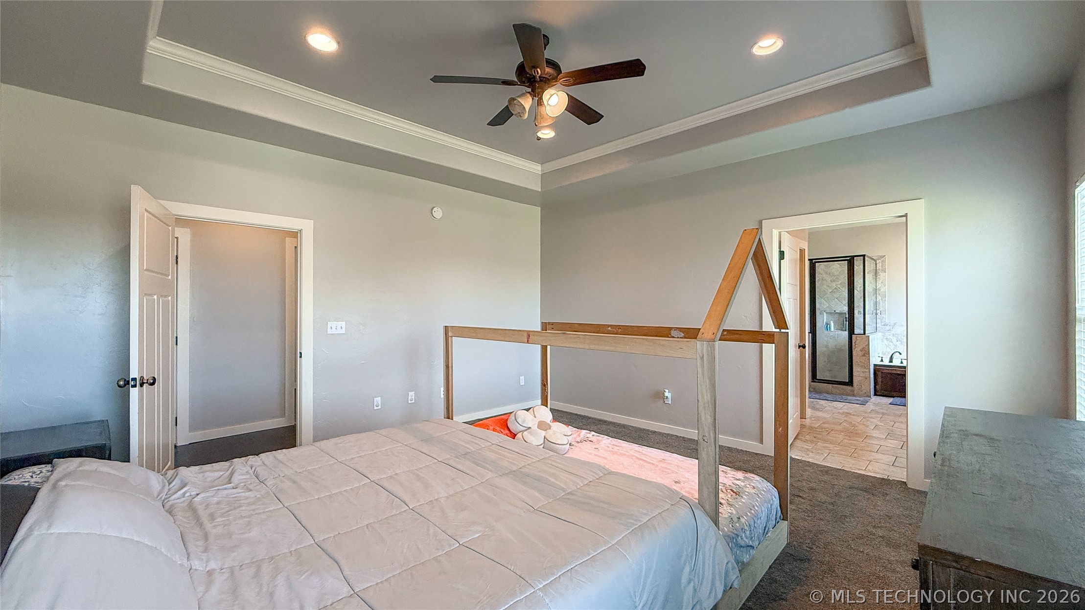 1715 Fulkerson Road Ada OK 74820