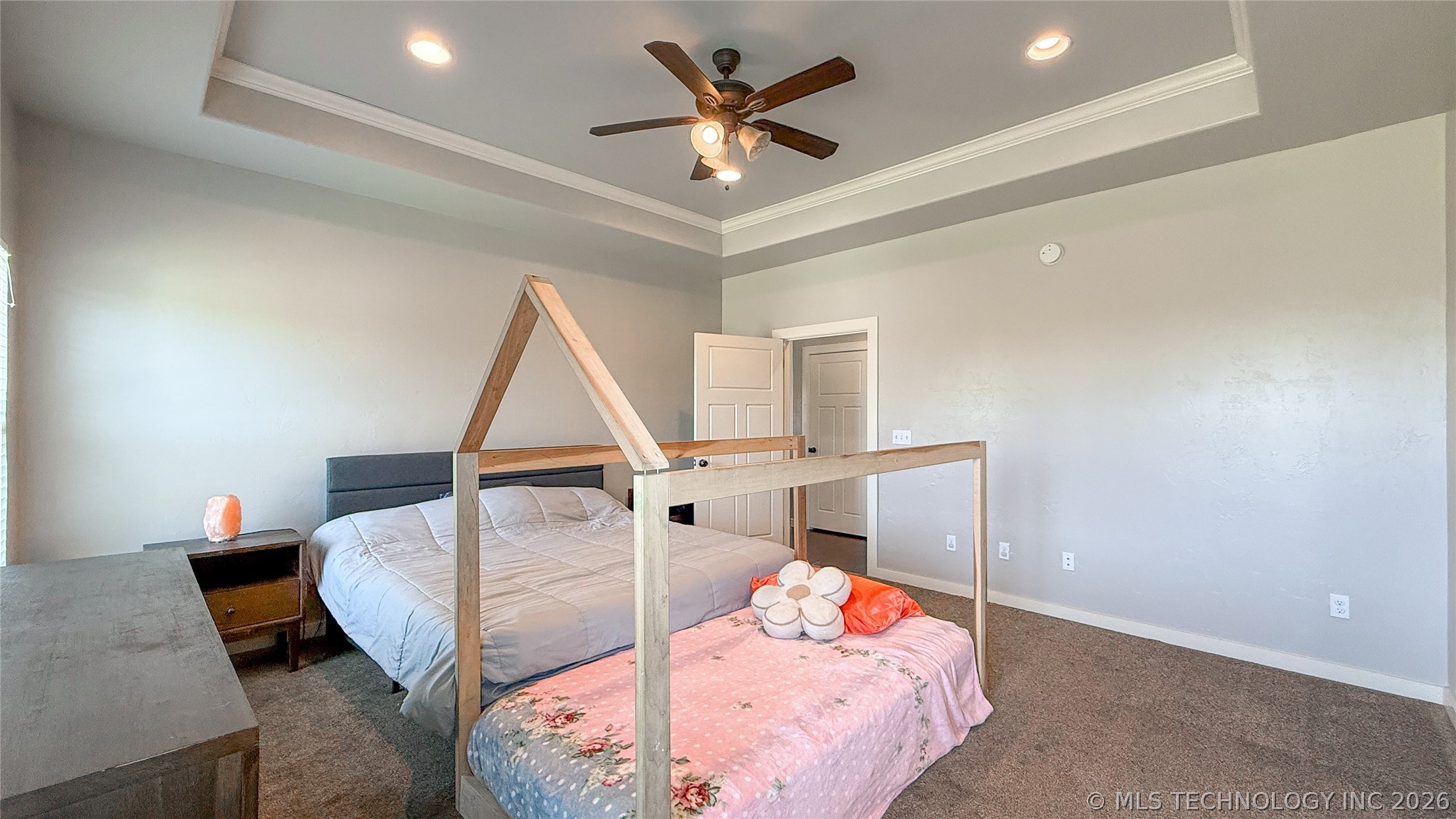 1715 Fulkerson Road Ada OK 74820