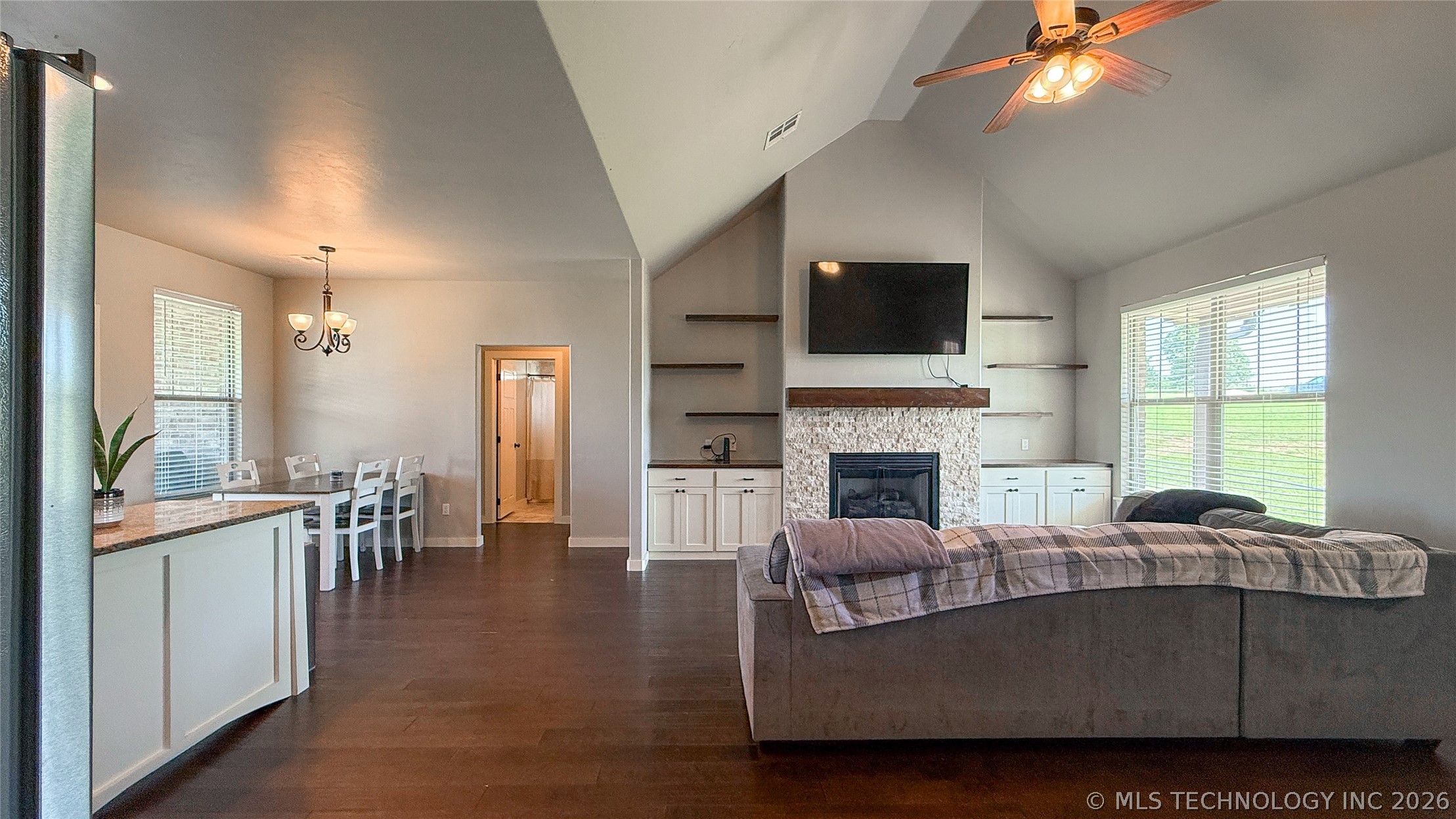1715 Fulkerson Road Ada OK 74820
