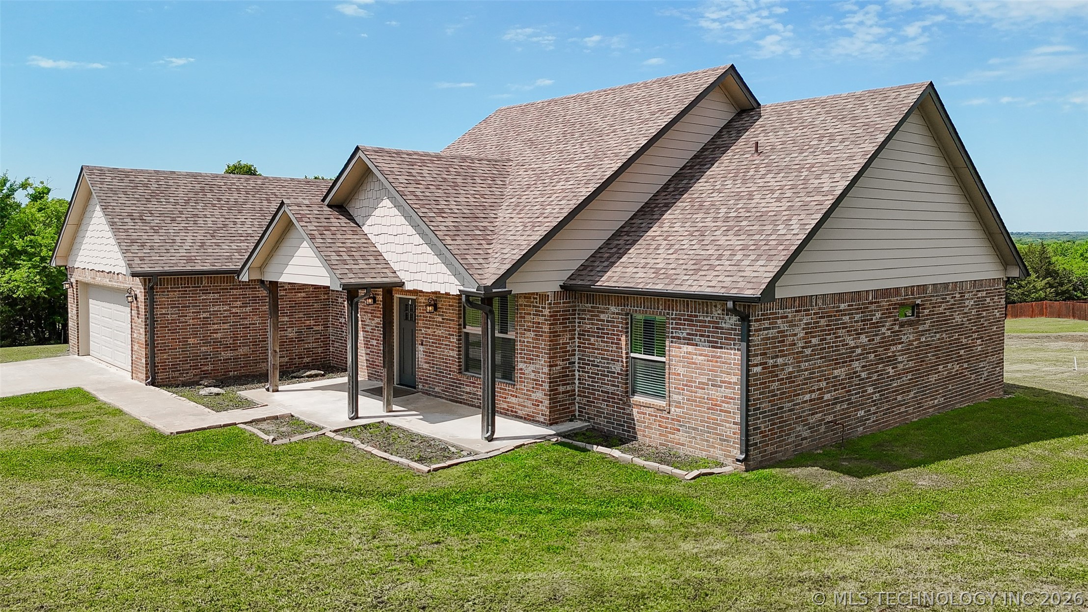 1715 Fulkerson Road Ada OK 74820