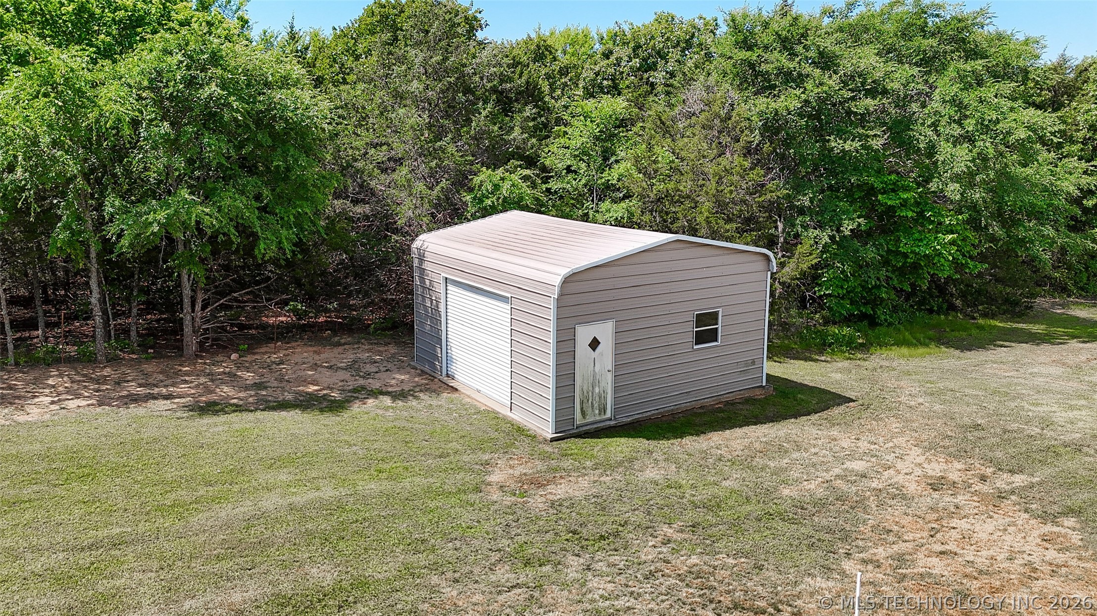 1715 Fulkerson Road Ada OK 74820