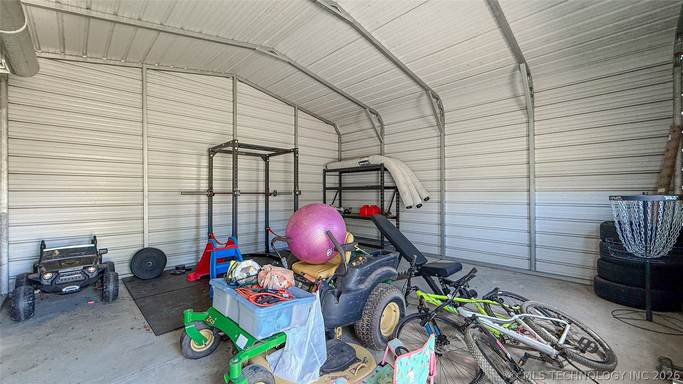1715 Fulkerson Road Ada OK 74820