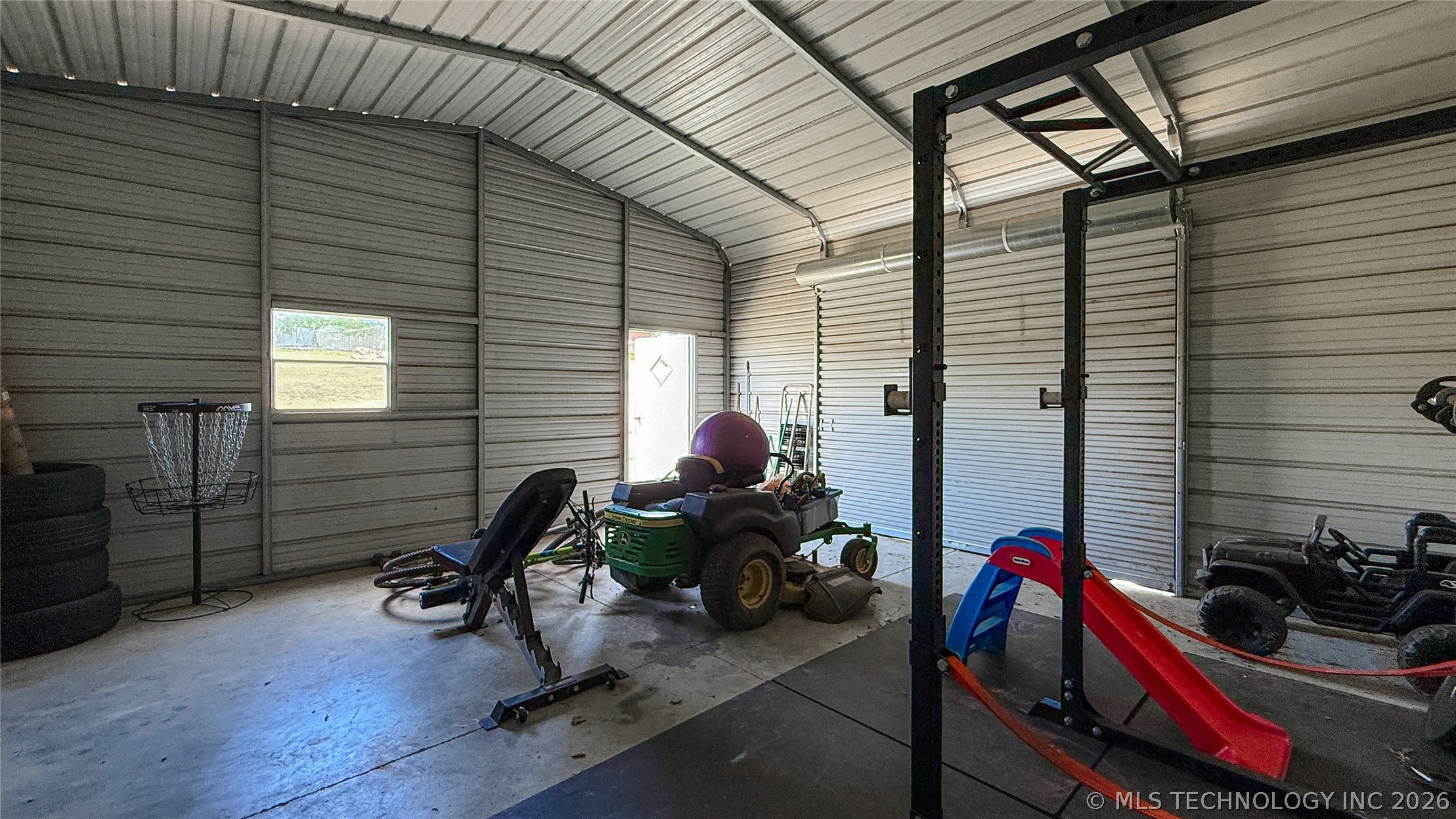1715 Fulkerson Road Ada OK 74820