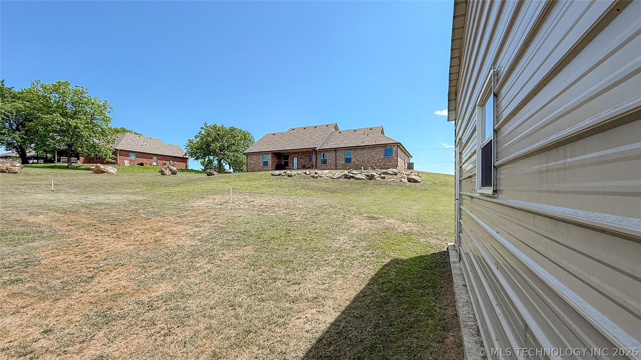 1715 Fulkerson Road Ada OK 74820