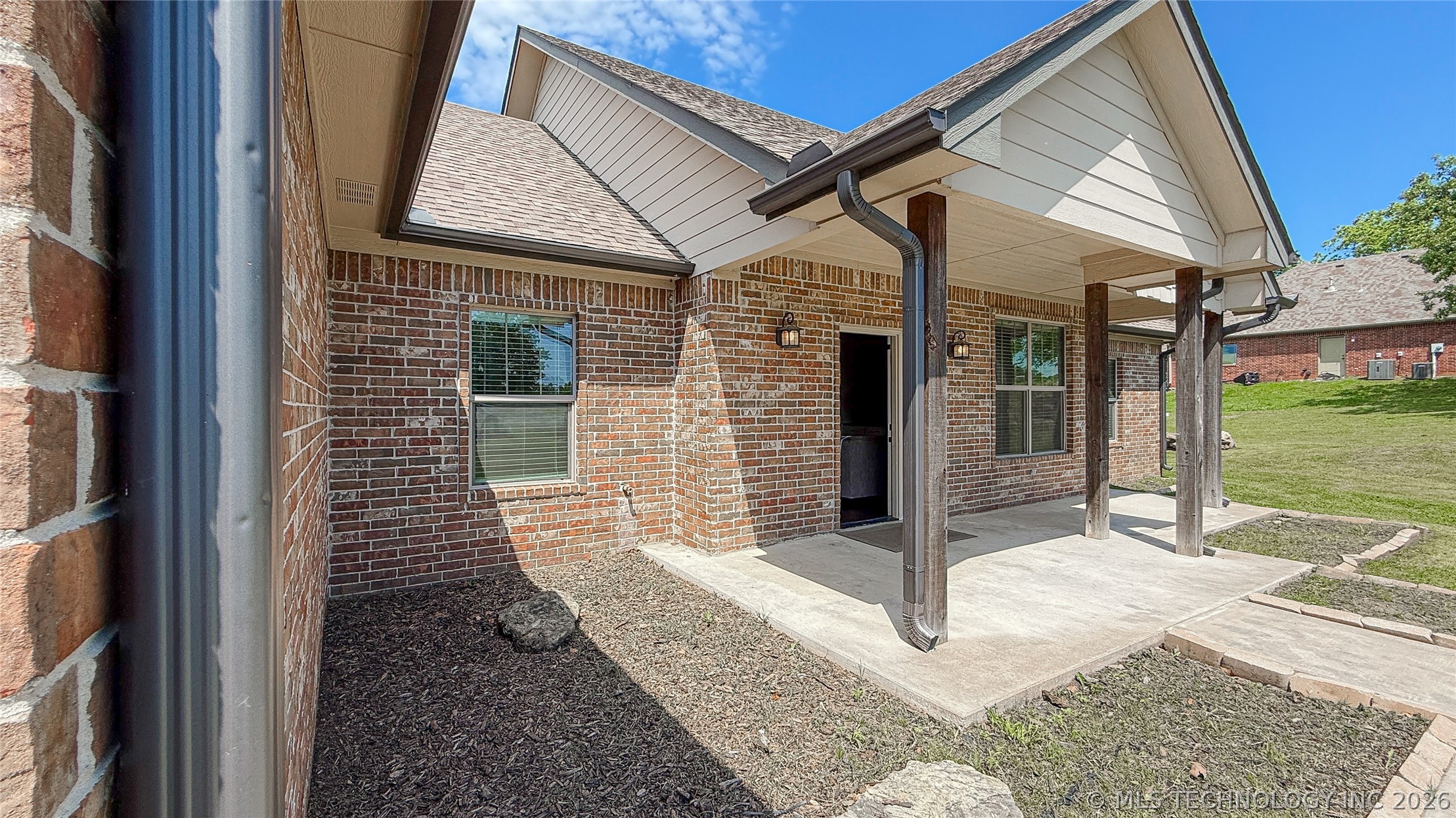 1715 Fulkerson Road Ada OK 74820