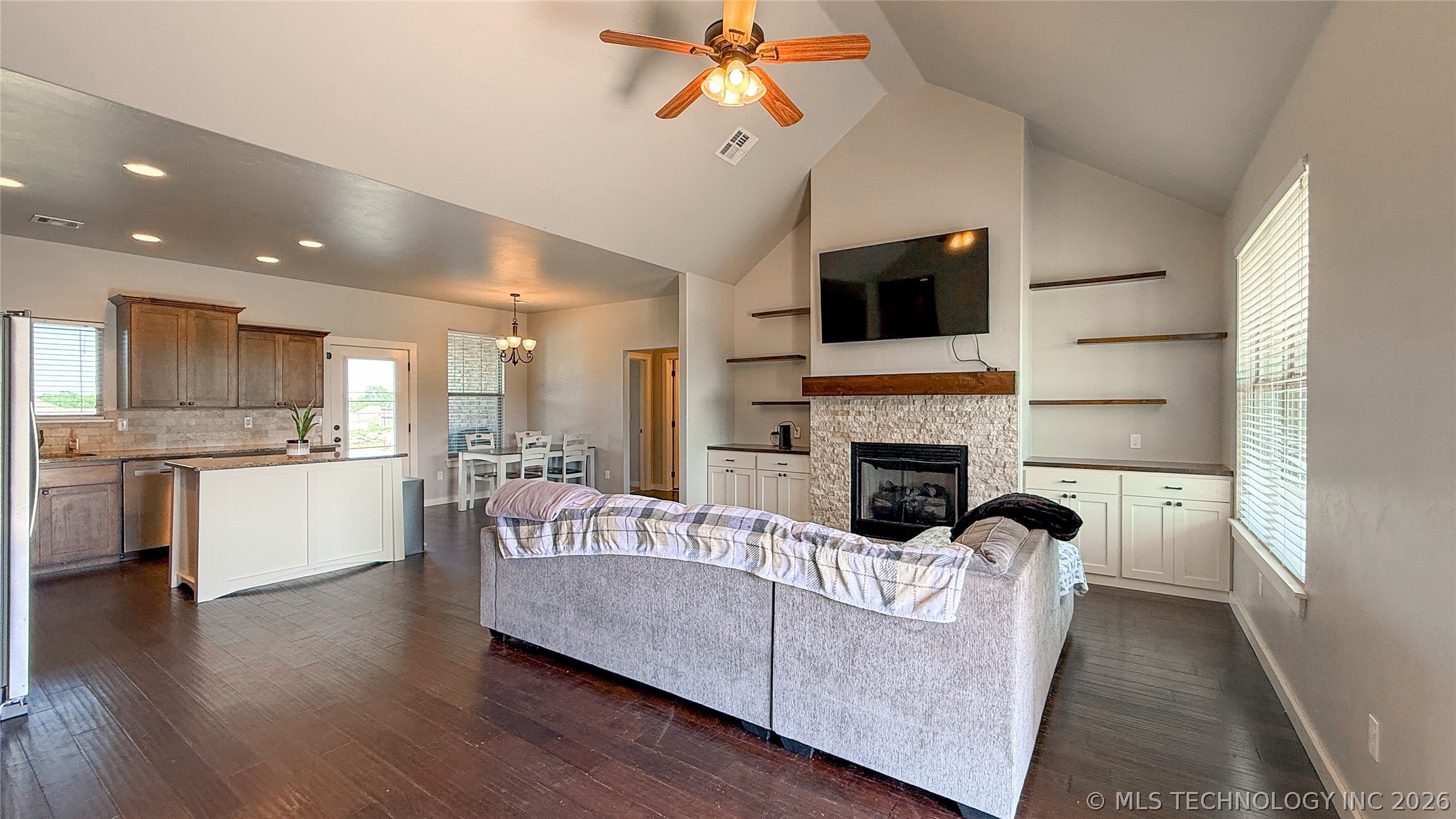1715 Fulkerson Road Ada OK 74820