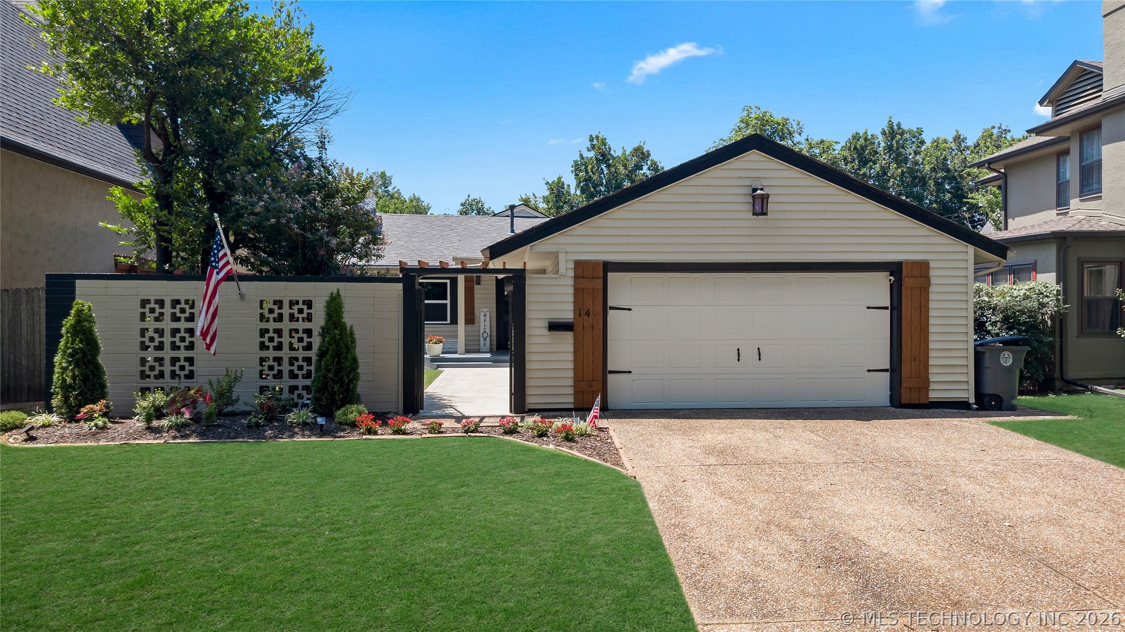 14 E 26th Street Tulsa OK 74114