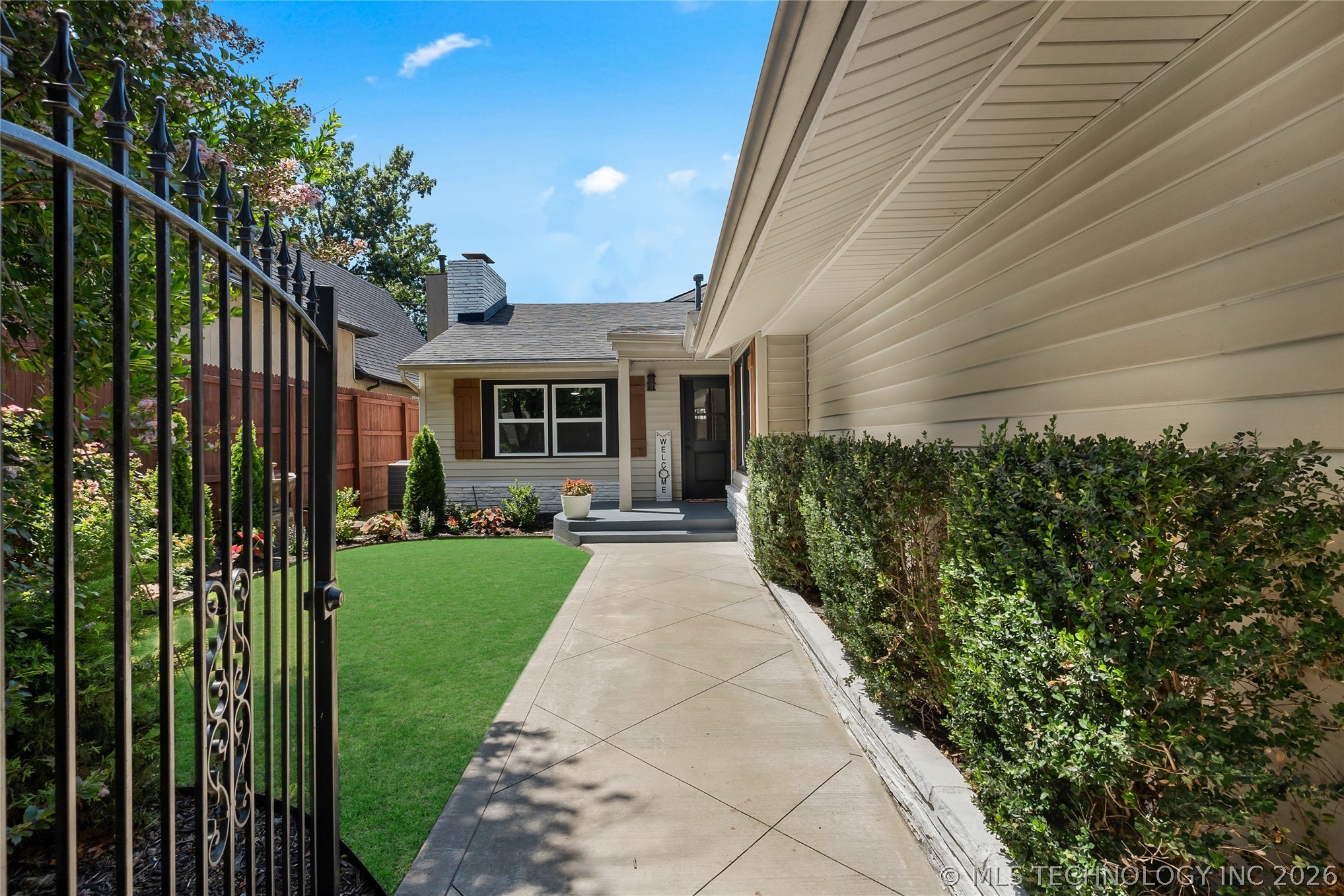 14 E 26th Street Tulsa OK 74114