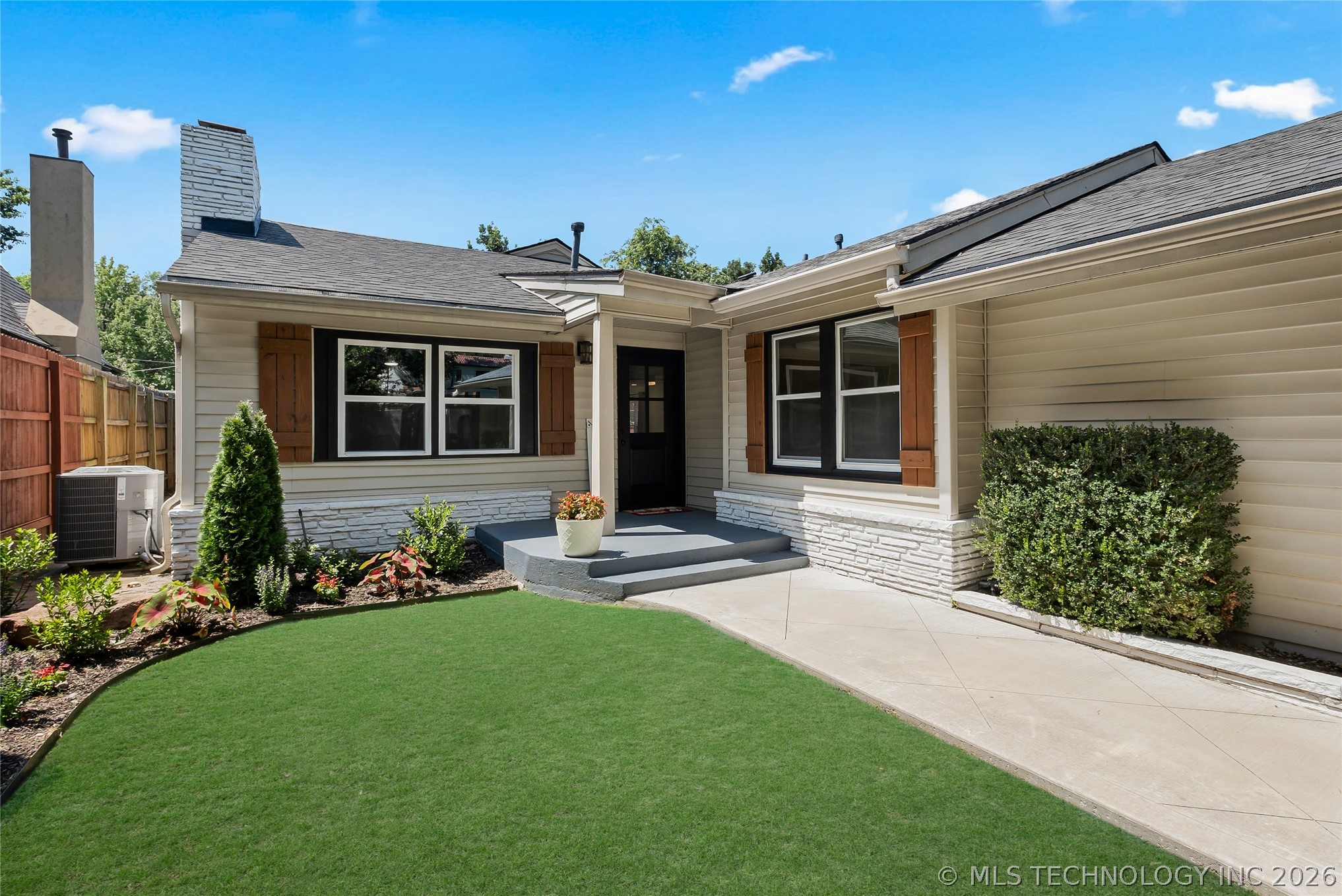 14 E 26th Street Tulsa OK 74114