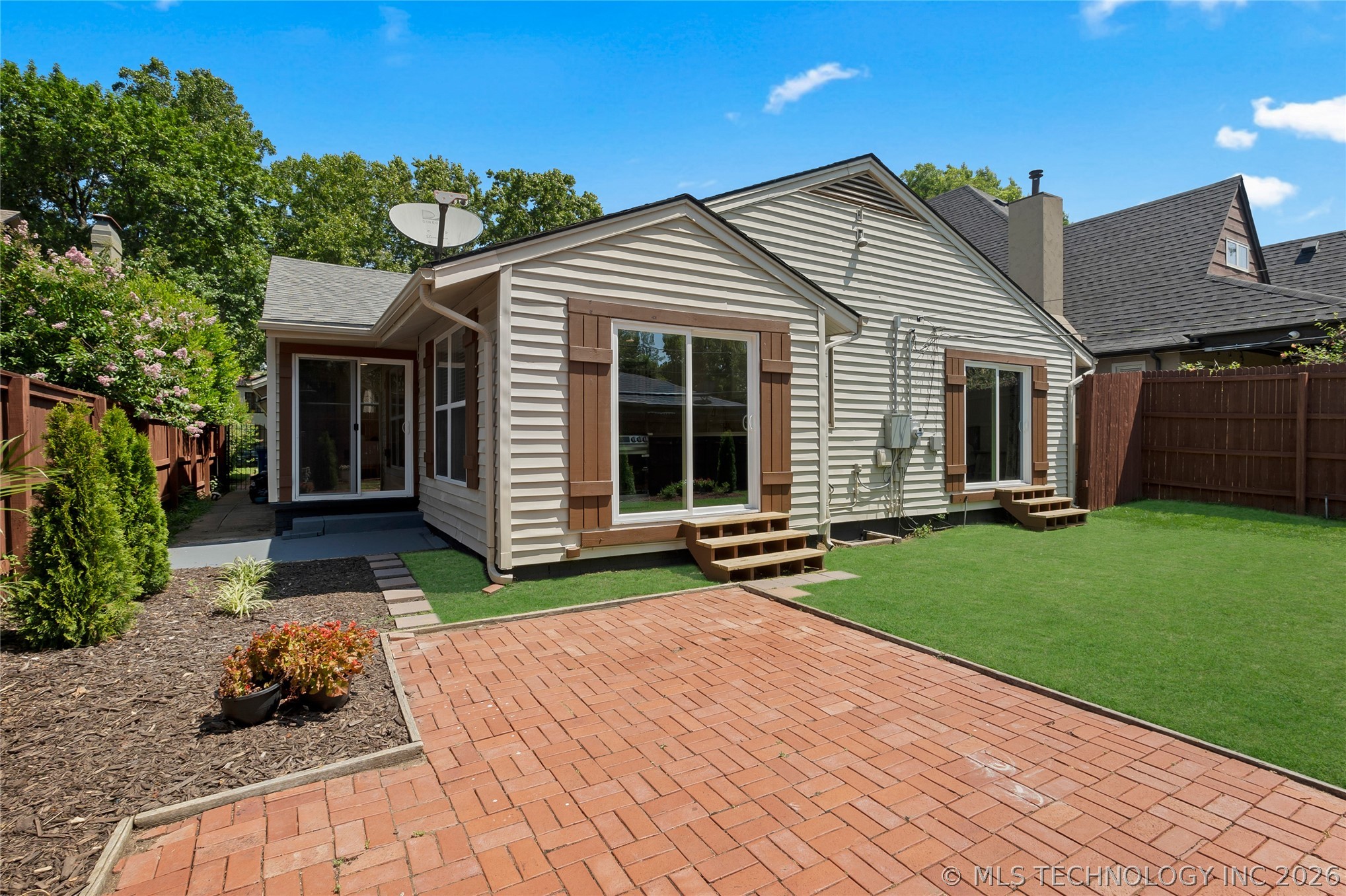 14 E 26th Street Tulsa OK 74114