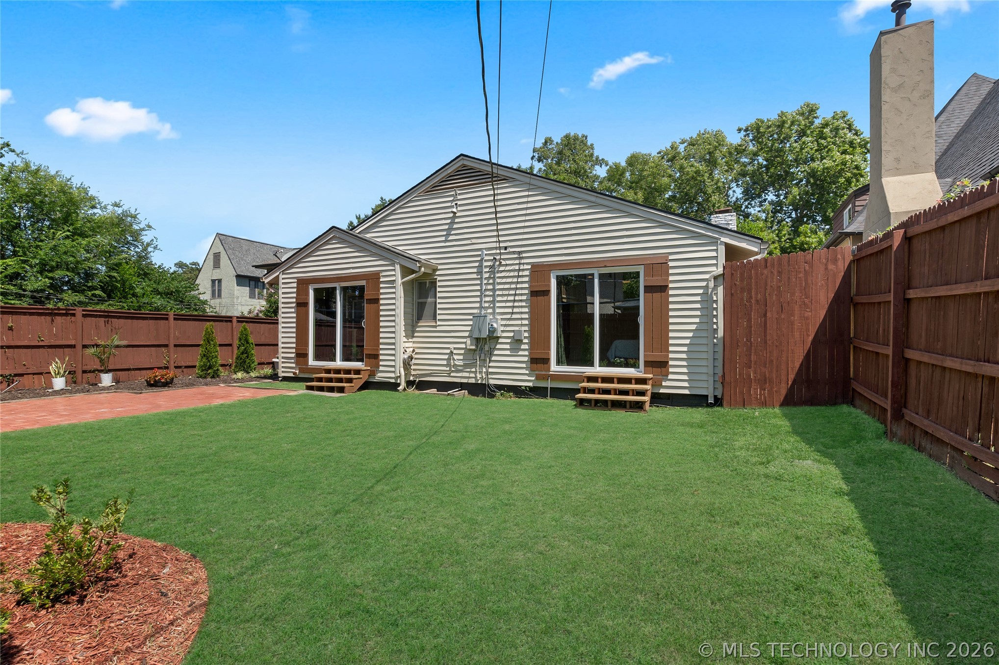 14 E 26th Street Tulsa OK 74114