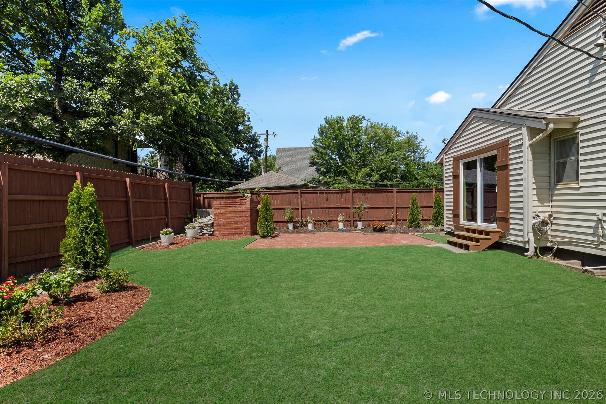 14 E 26th Street Tulsa OK 74114