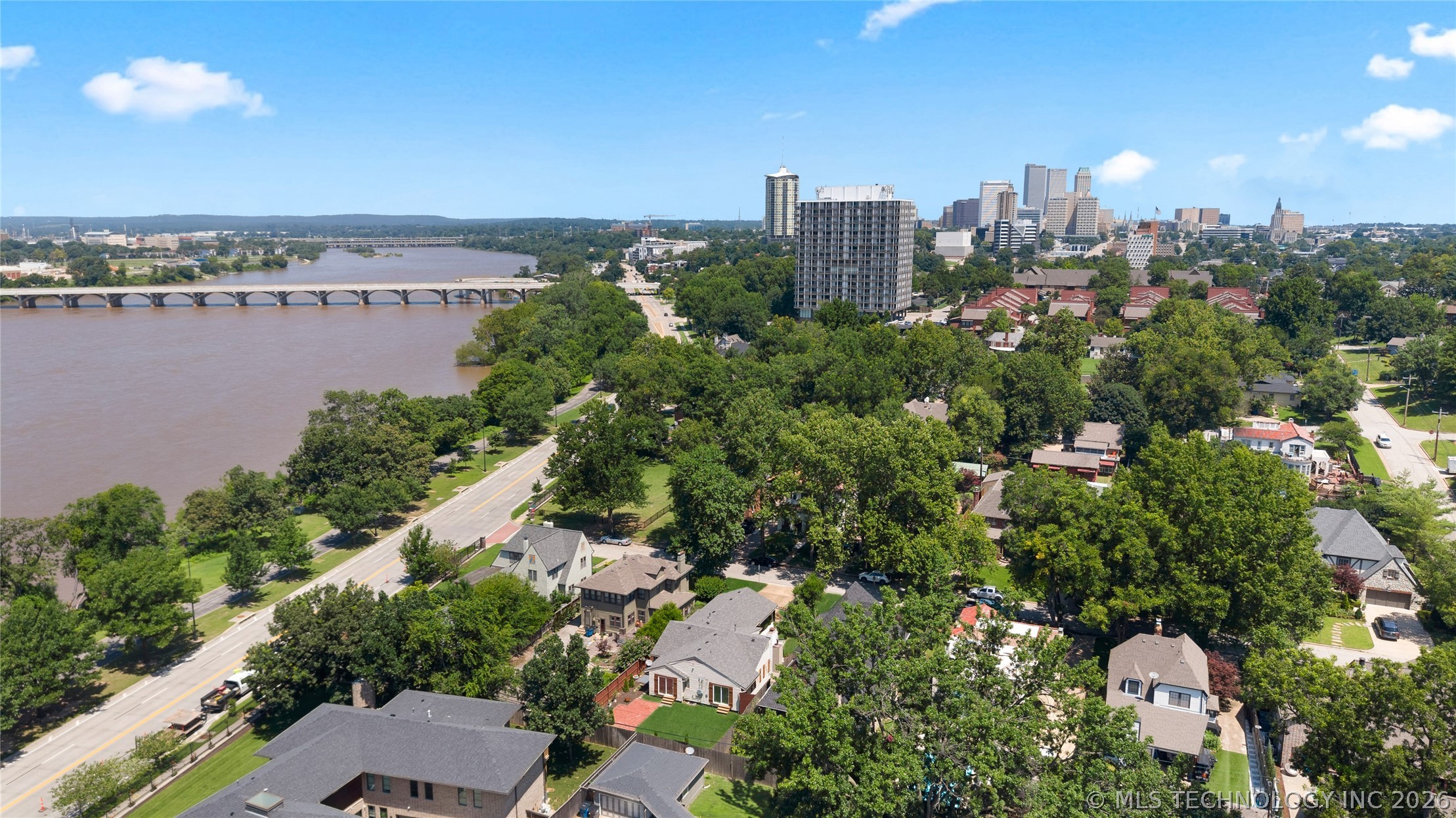 14 E 26th Street Tulsa OK 74114