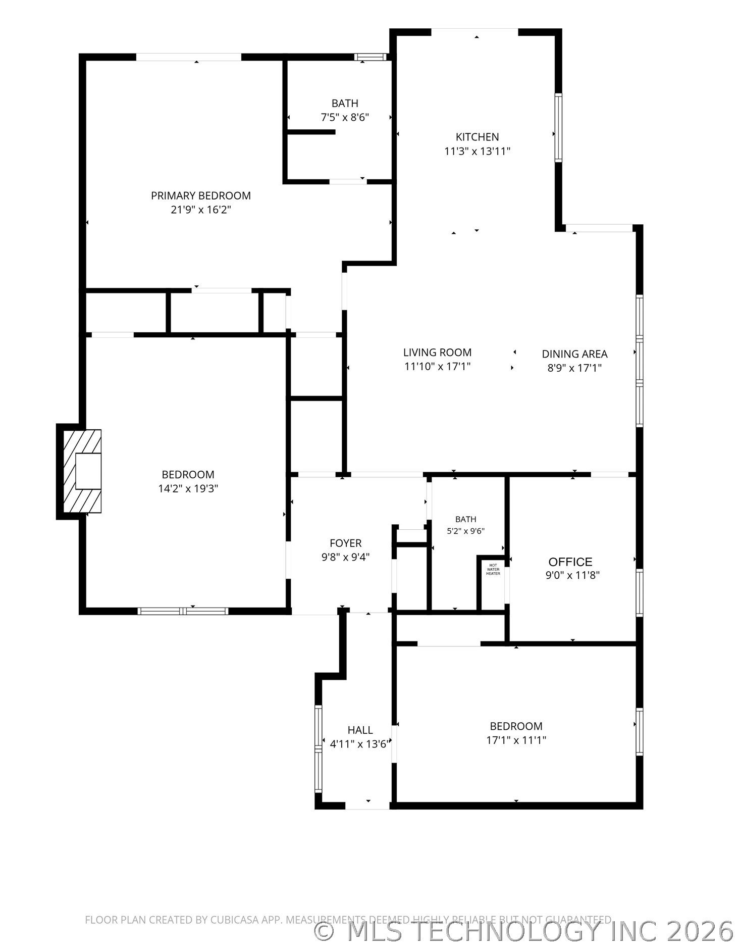 14 E 26th Street Tulsa OK 74114