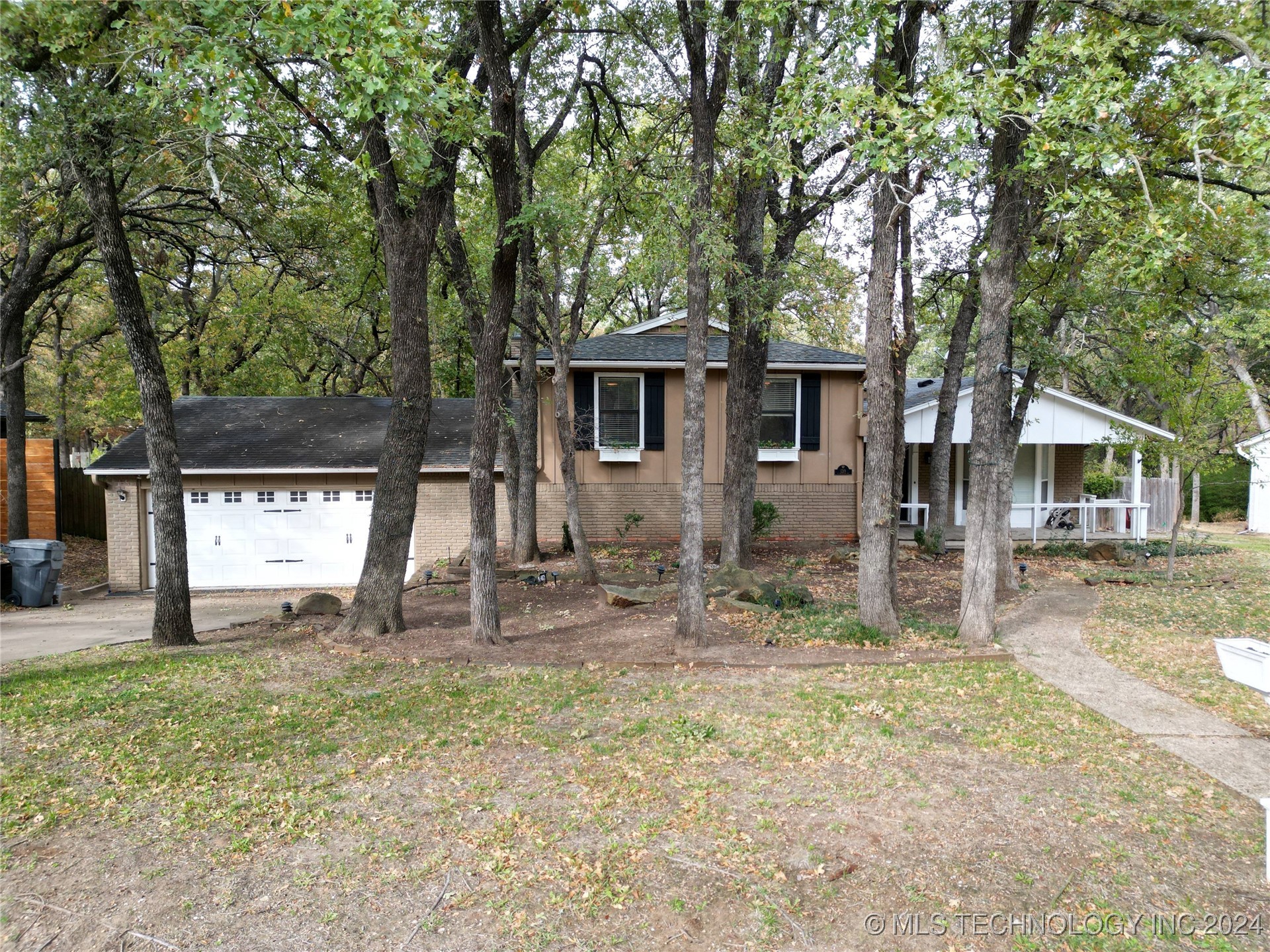 1219 S Rockford Road Ardmore OK 73401