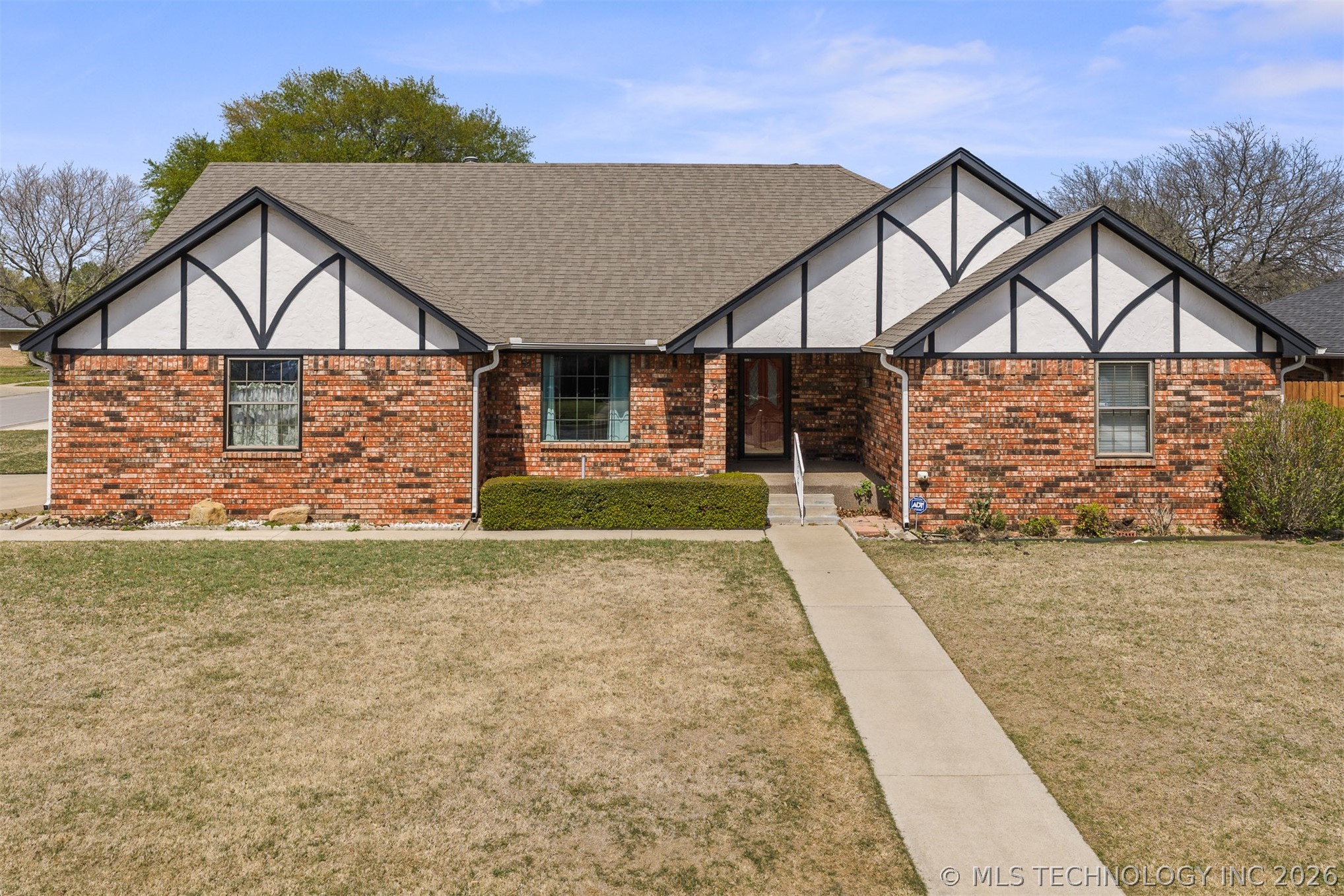 2011 NW 8th Ardmore OK 73401