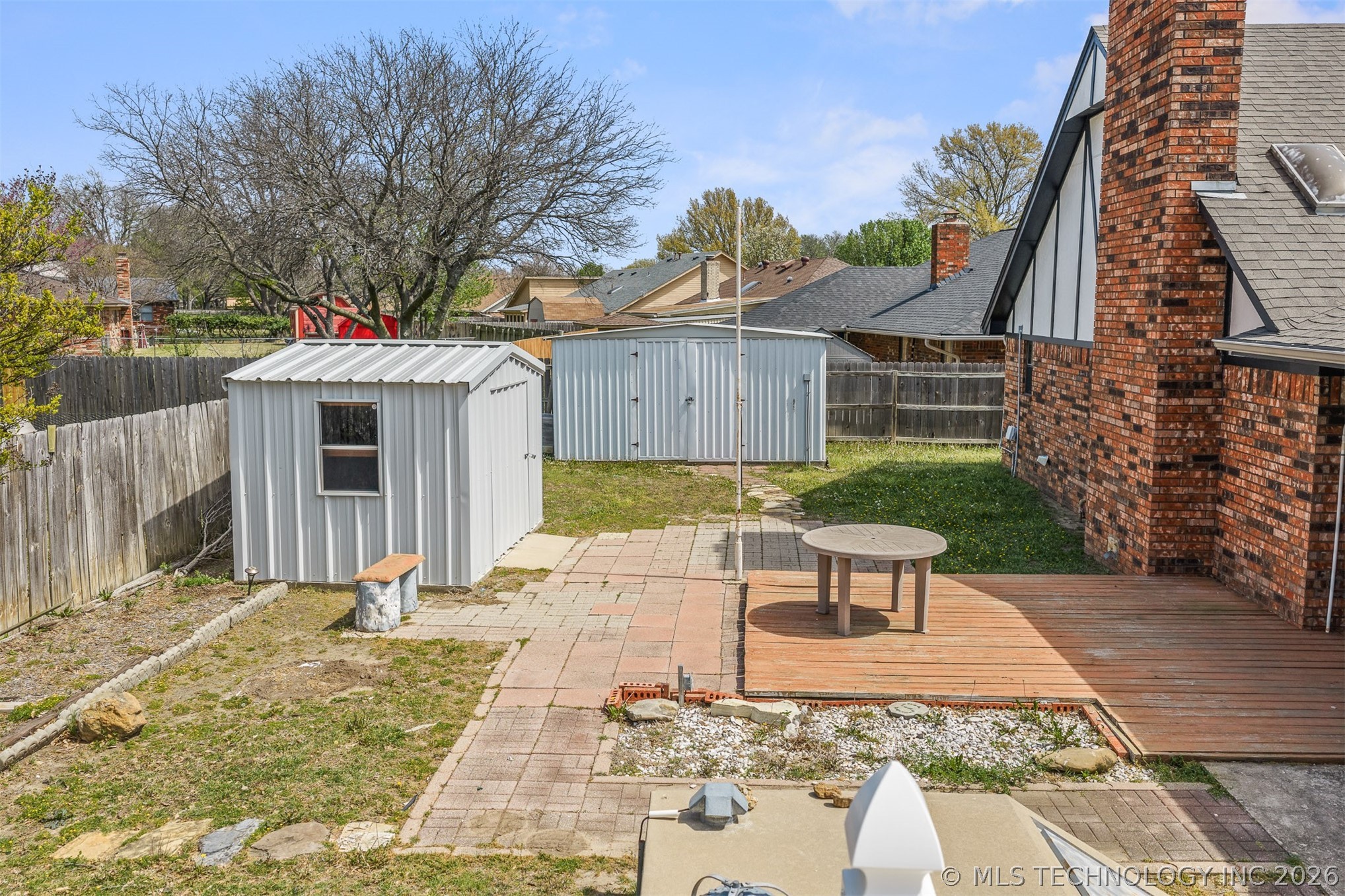 2011 NW 8th Ardmore OK 73401
