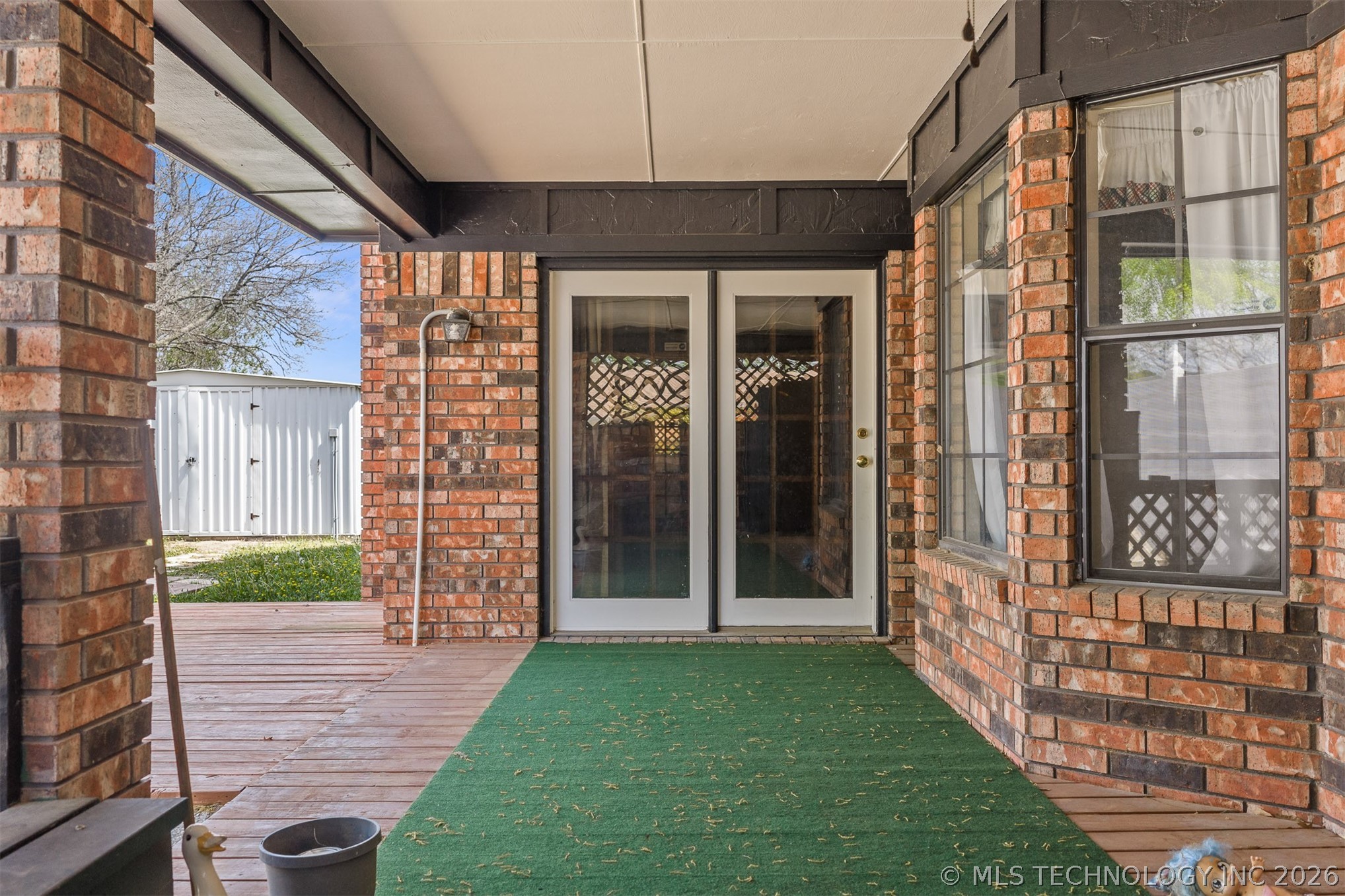 2011 NW 8th Ardmore OK 73401