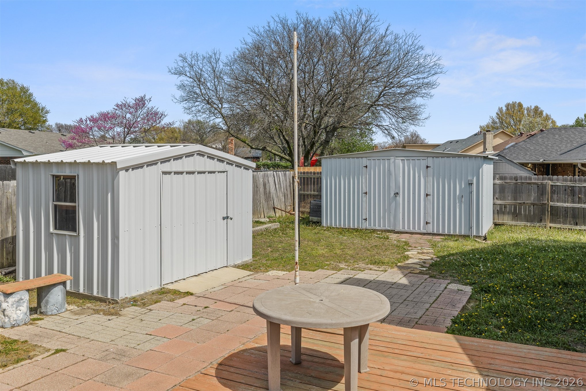 2011 NW 8th Ardmore OK 73401