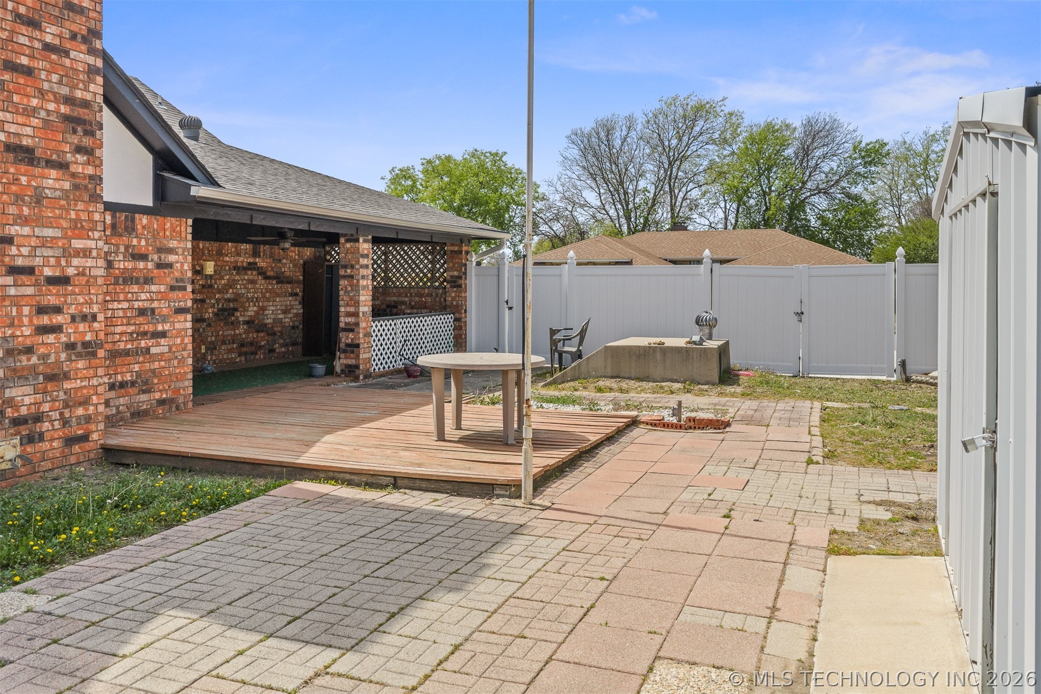 2011 NW 8th Ardmore OK 73401