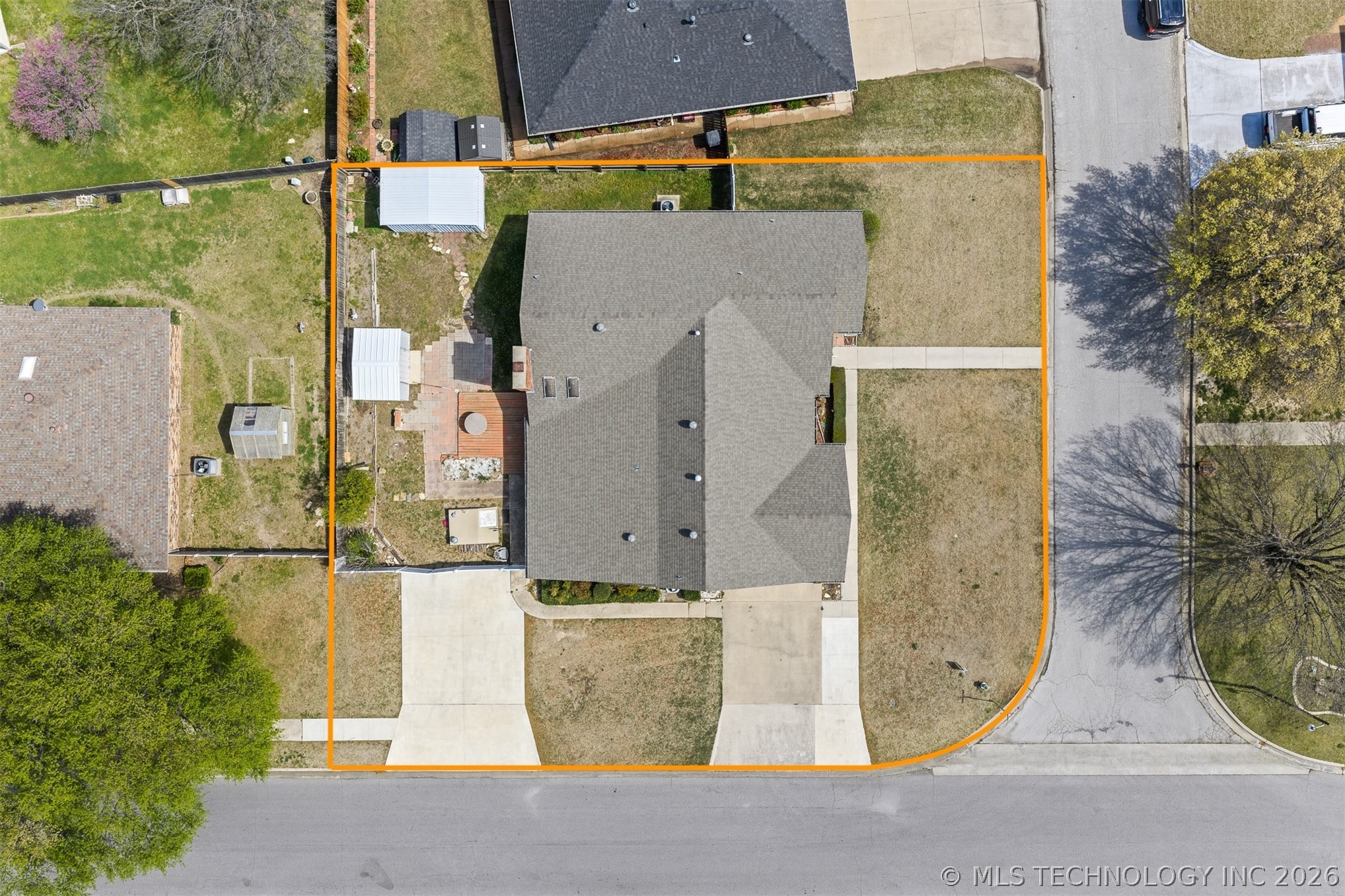 2011 NW 8th Ardmore OK 73401