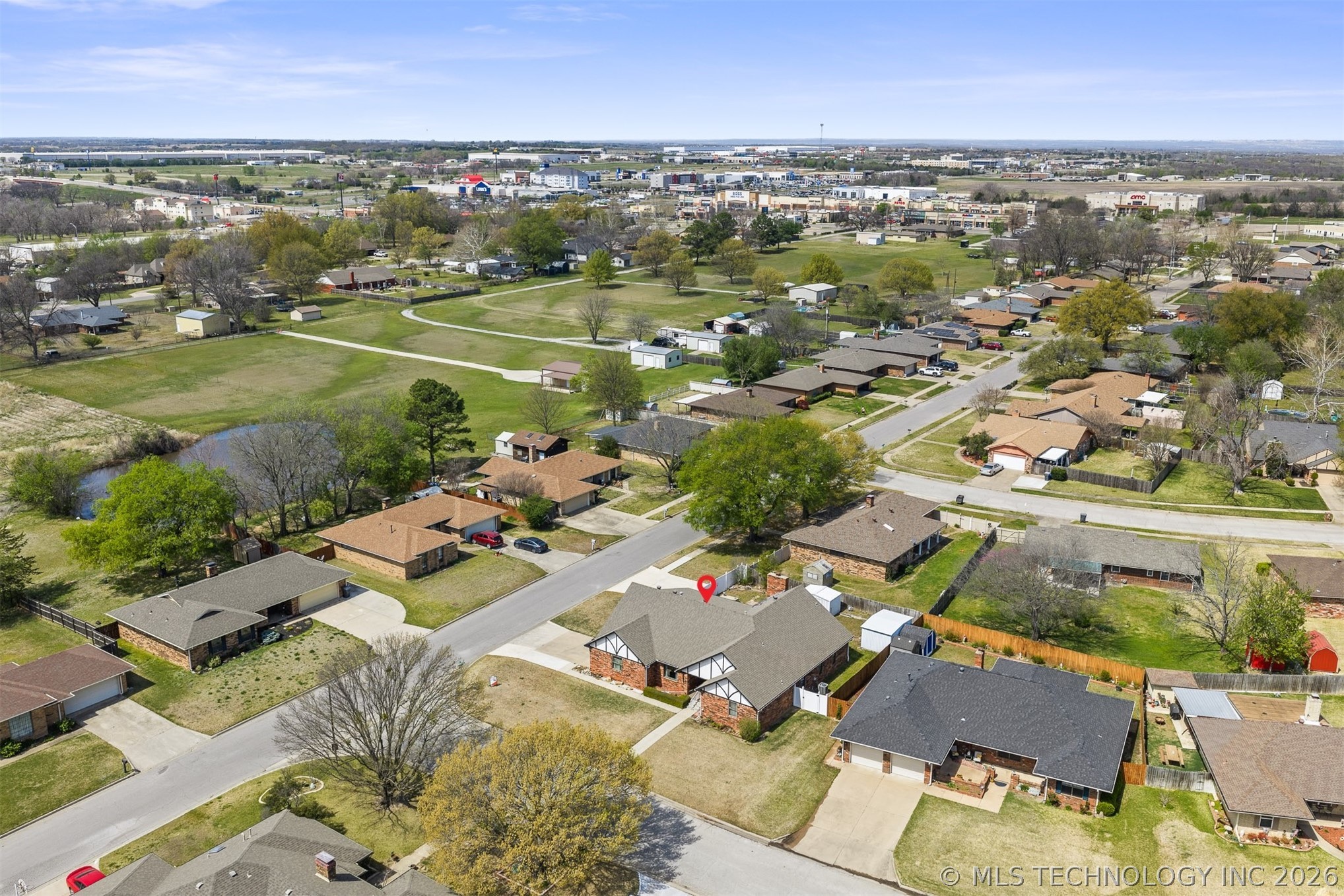 2011 NW 8th Ardmore OK 73401
