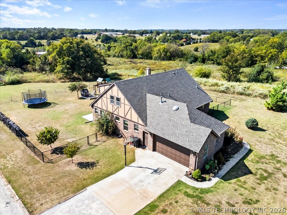 804 W Main Street N Beggs OK 74421