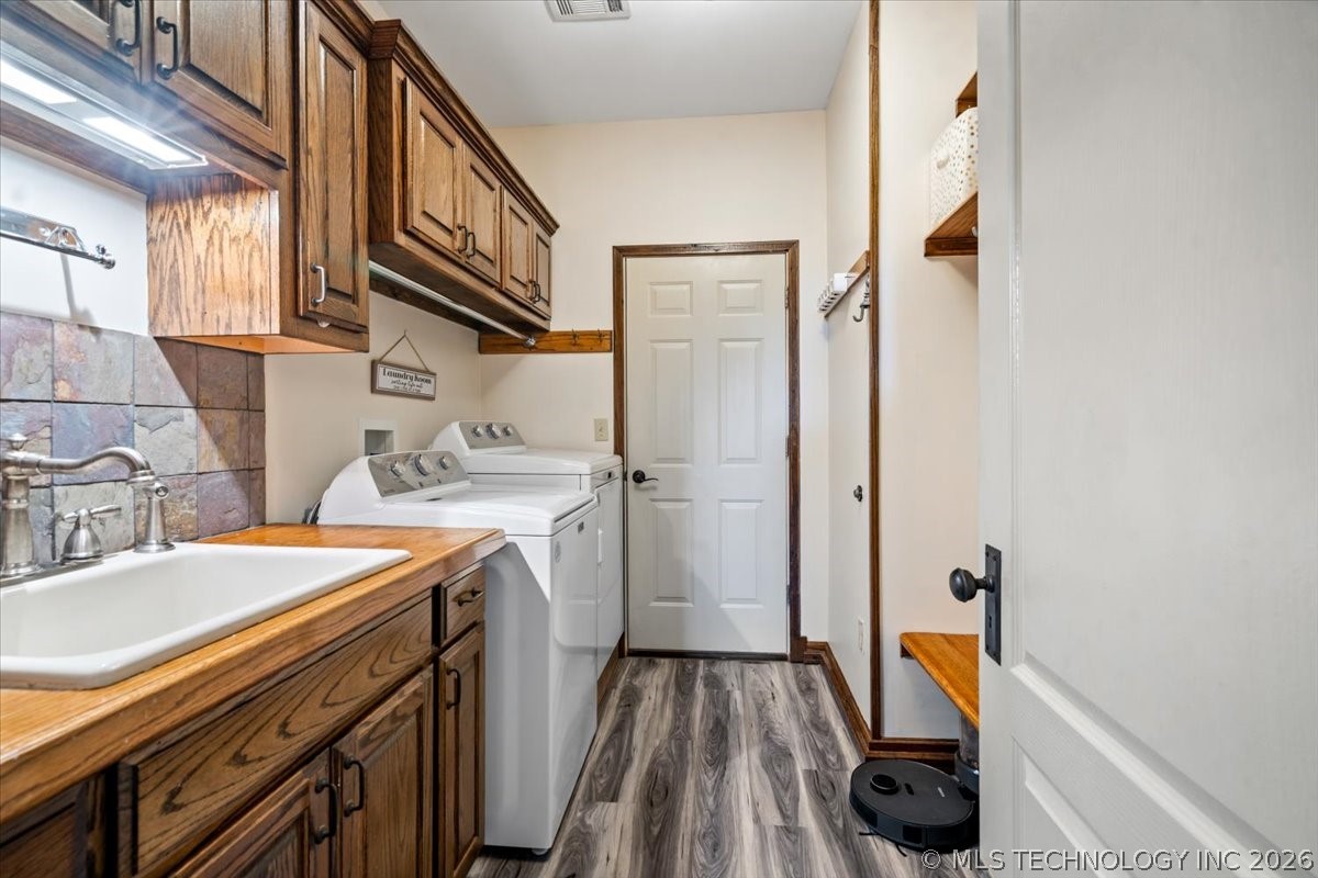 804 W Main Street N Beggs OK 74421