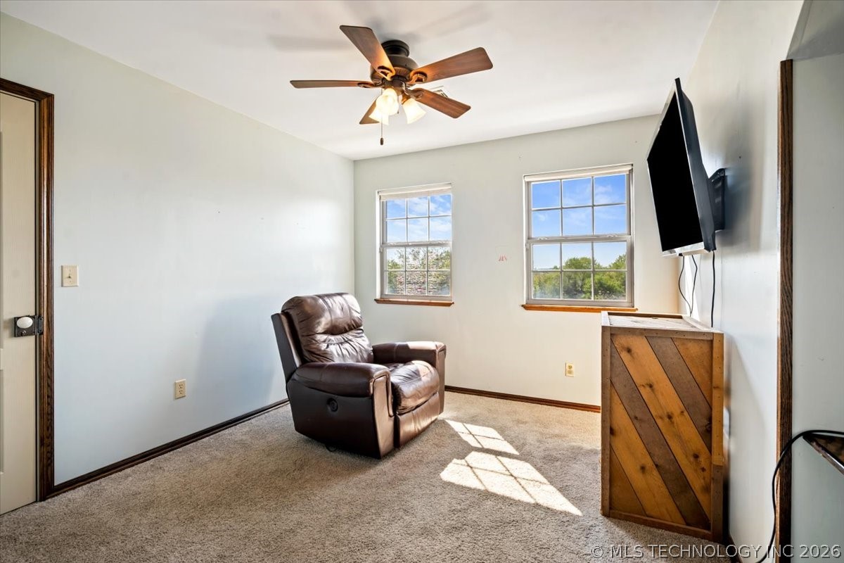 804 W Main Street N Beggs OK 74421