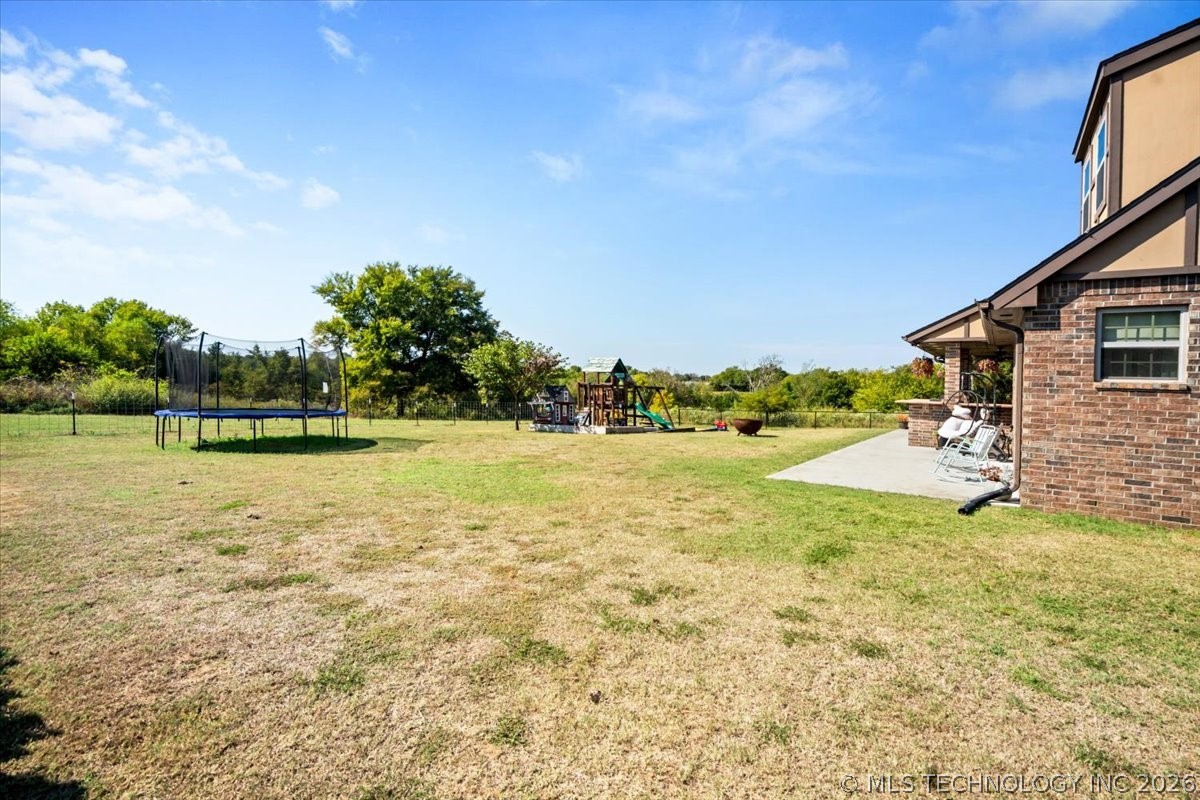 804 W Main Street N Beggs OK 74421