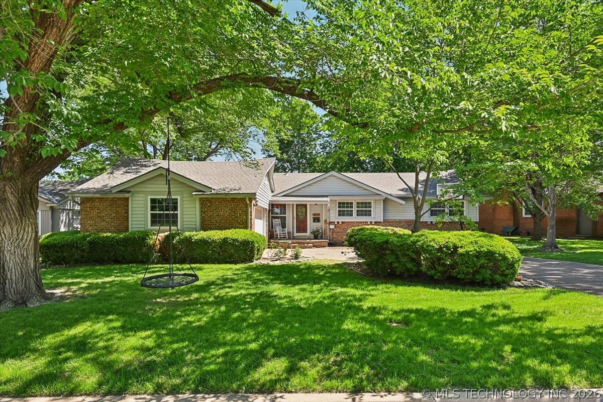 4417 E 58th Place Tulsa OK 74135