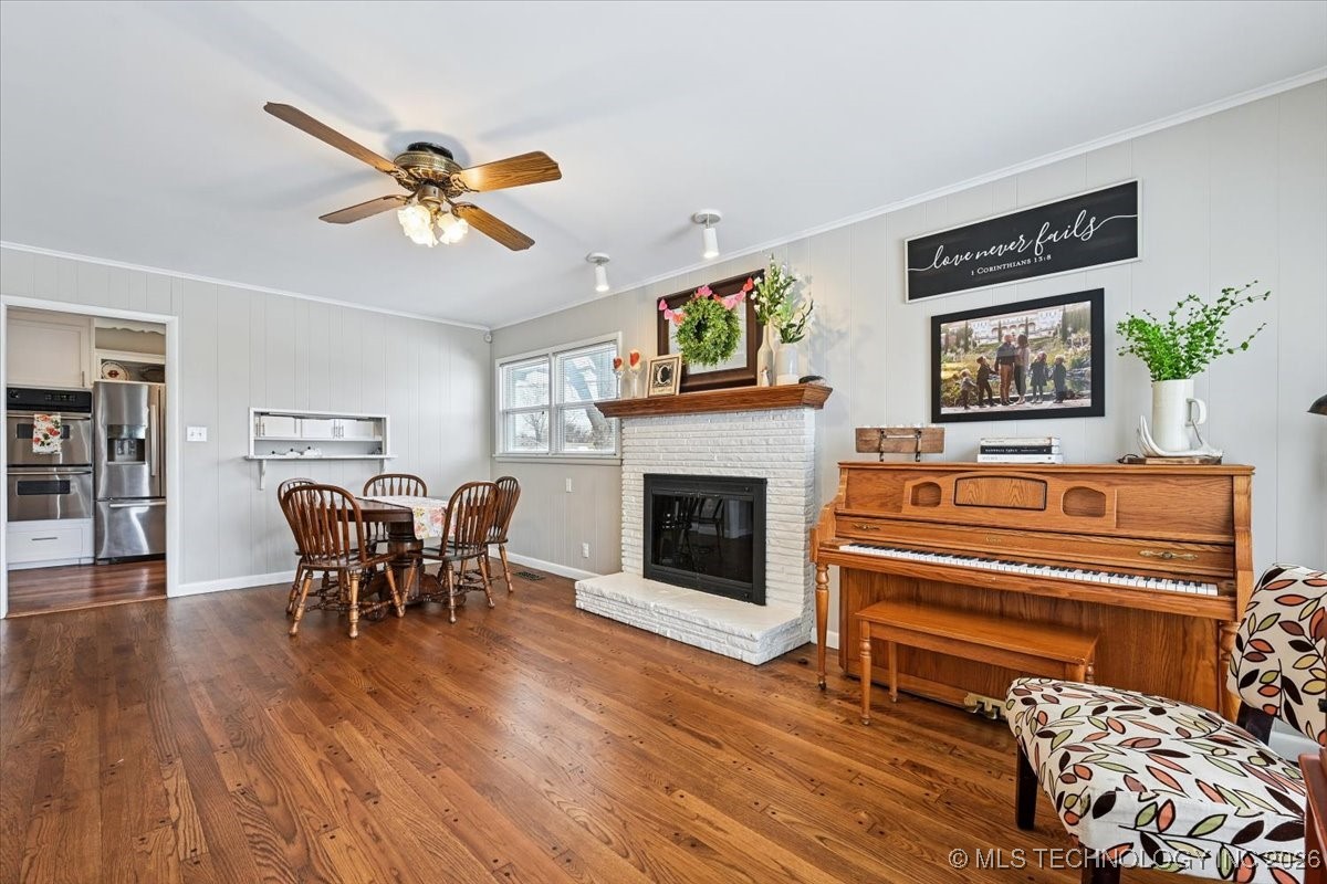 4417 E 58th Place Tulsa OK 74135