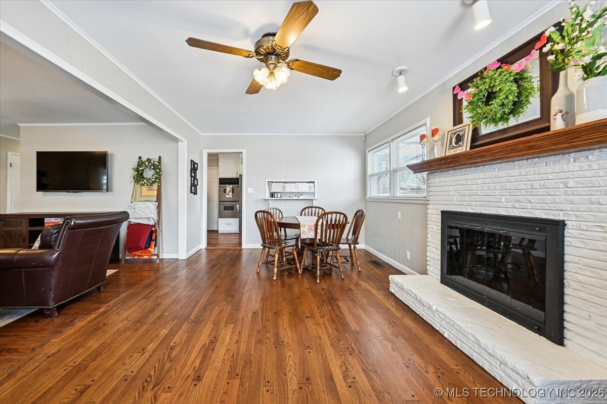 4417 E 58th Place Tulsa OK 74135