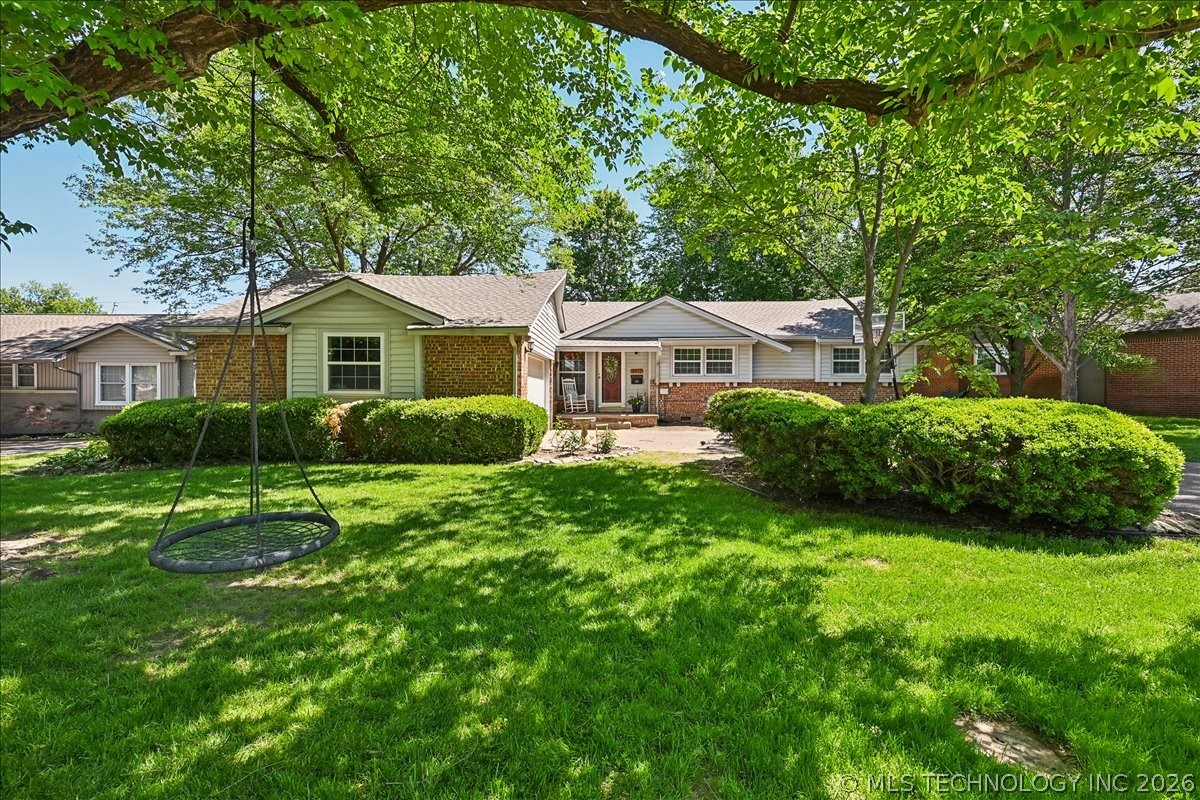 4417 E 58th Place Tulsa OK 74135