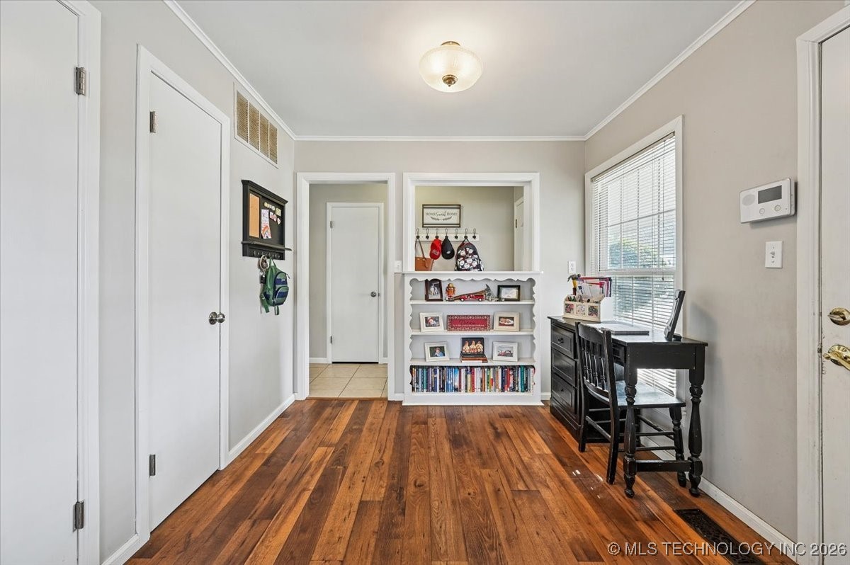 4417 E 58th Place Tulsa OK 74135