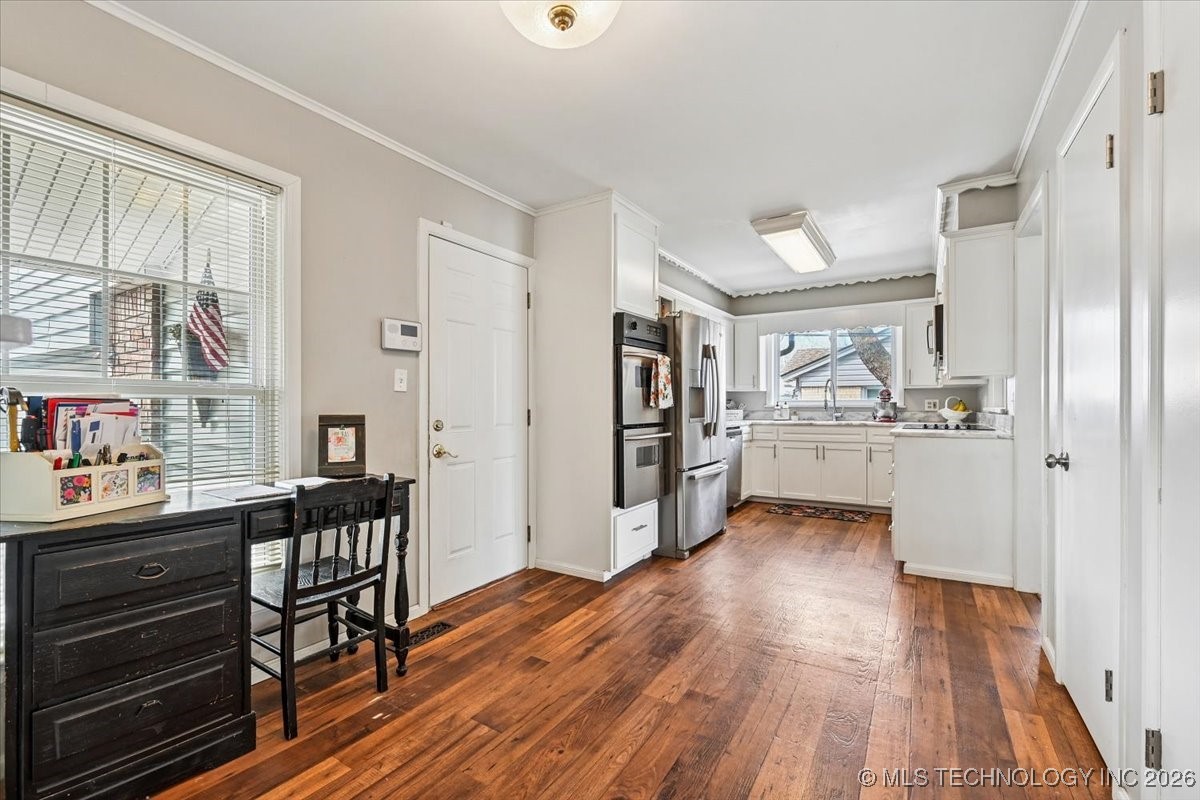 4417 E 58th Place Tulsa OK 74135
