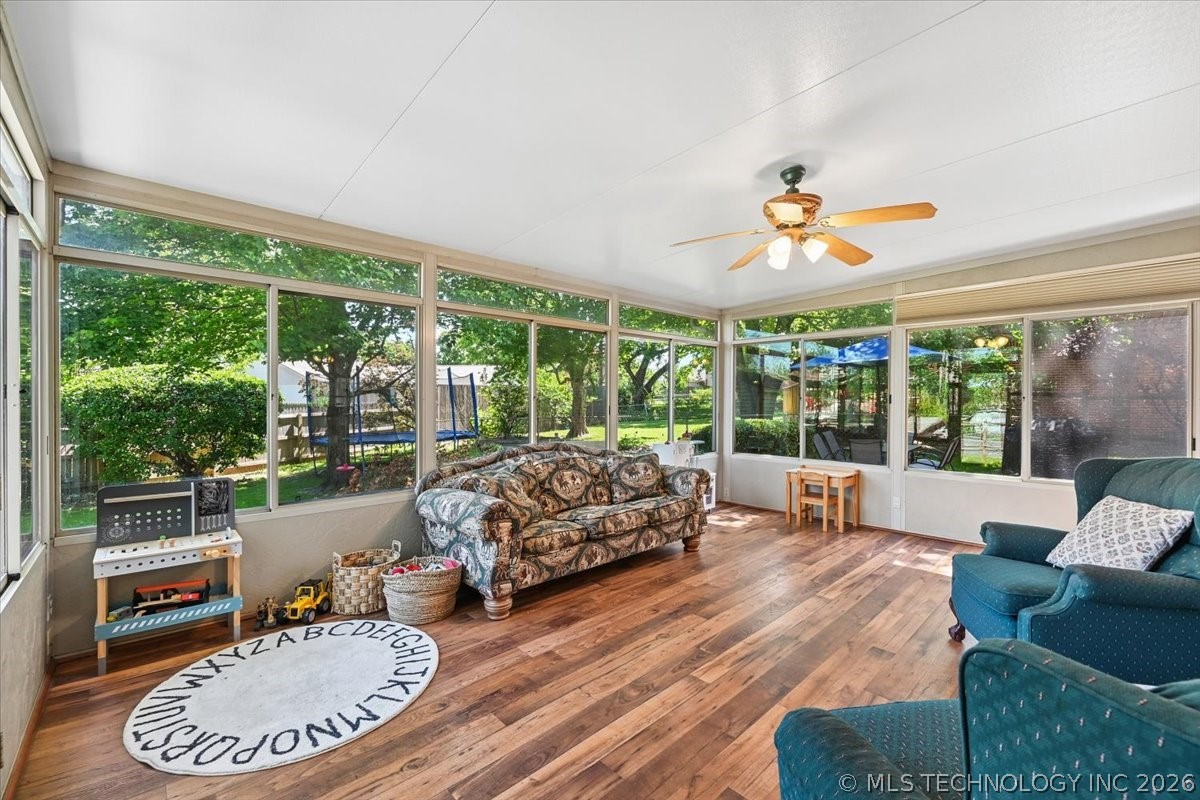 4417 E 58th Place Tulsa OK 74135