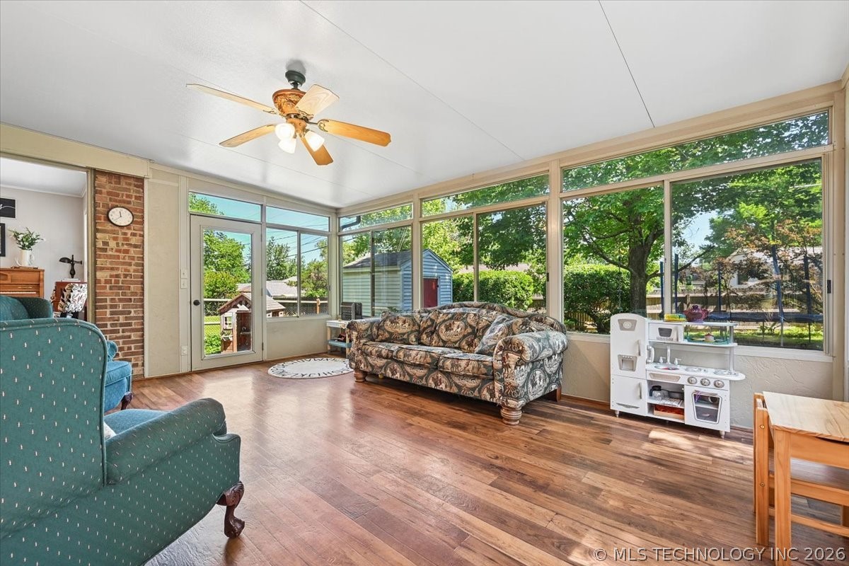 4417 E 58th Place Tulsa OK 74135