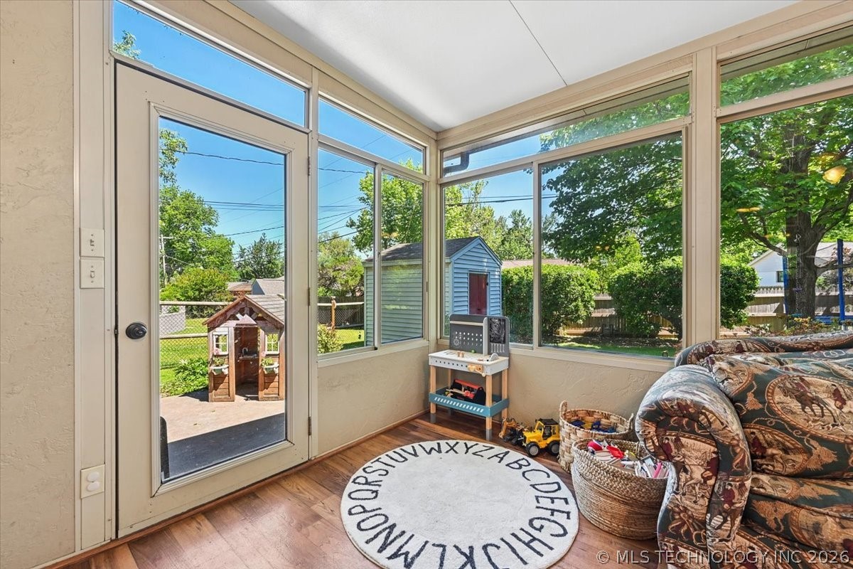 4417 E 58th Place Tulsa OK 74135