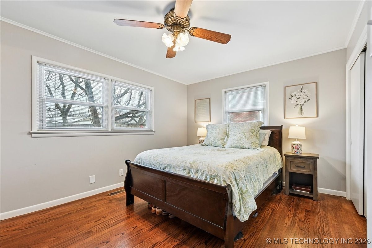 4417 E 58th Place Tulsa OK 74135