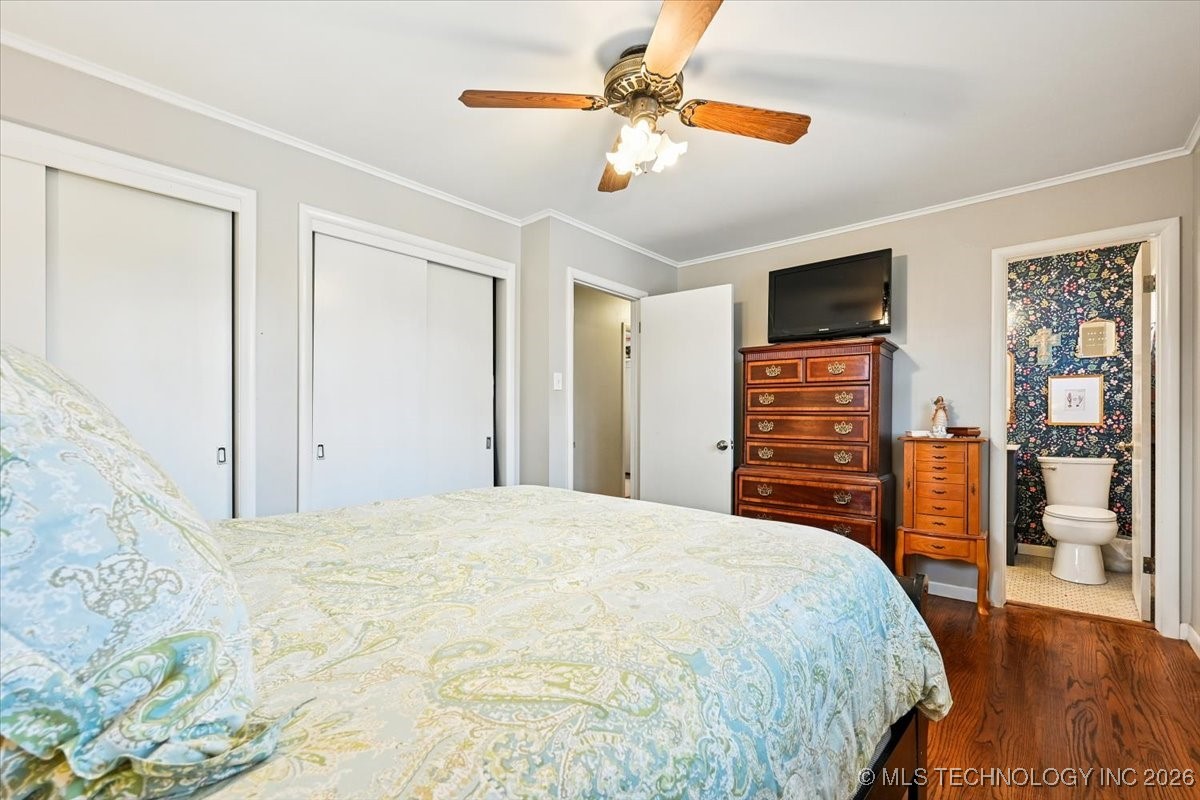 4417 E 58th Place Tulsa OK 74135